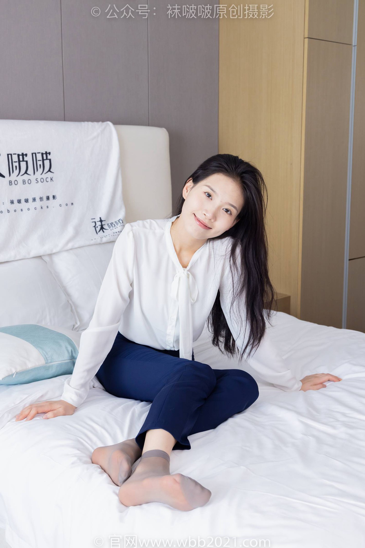 图片[63]-[BoBoSocks袜啵啵]NO.307 芝士-高跟鞋、平底鞋、短灰丝、短肉丝[165P] – 速更版-美库
