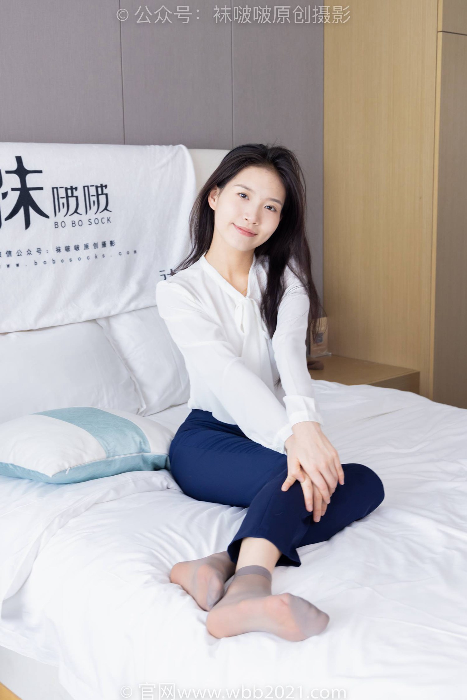 图片[65]-[BoBoSocks袜啵啵]NO.307 芝士-高跟鞋、平底鞋、短灰丝、短肉丝[165P] – 速更版-美库