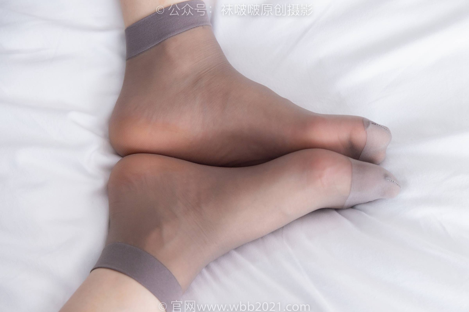 图片[71]-[BoBoSocks袜啵啵]NO.307 芝士-高跟鞋、平底鞋、短灰丝、短肉丝[165P] – 速更版-美库