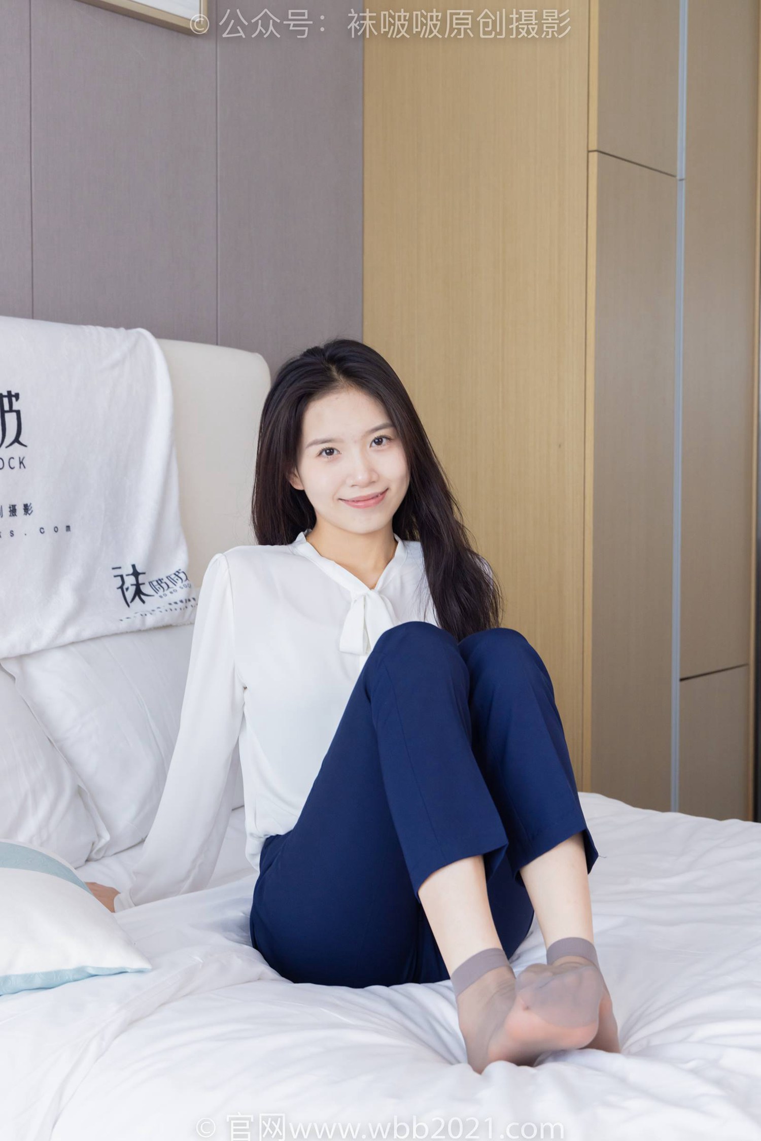 图片[73]-[BoBoSocks袜啵啵]NO.307 芝士-高跟鞋、平底鞋、短灰丝、短肉丝[165P] – 速更版-美库