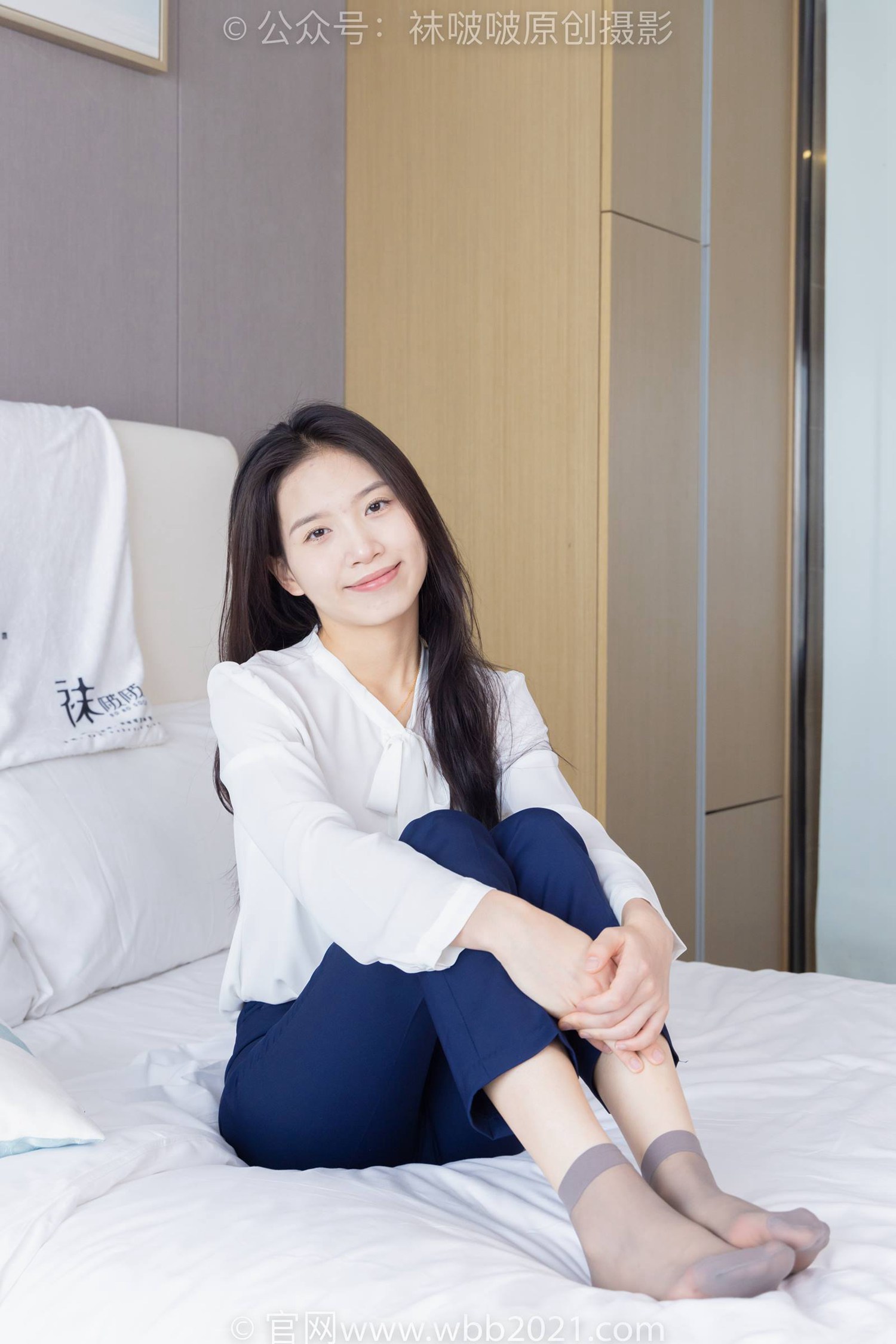 图片[74]-[BoBoSocks袜啵啵]NO.307 芝士-高跟鞋、平底鞋、短灰丝、短肉丝[165P] – 速更版-美库