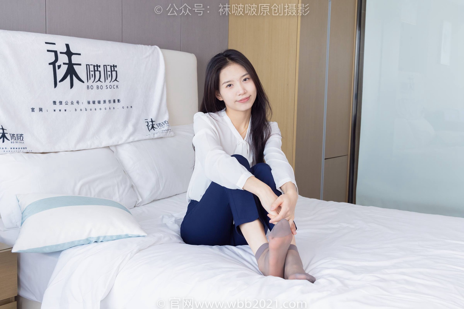 图片[77]-[BoBoSocks袜啵啵]NO.307 芝士-高跟鞋、平底鞋、短灰丝、短肉丝[165P] – 速更版-美库