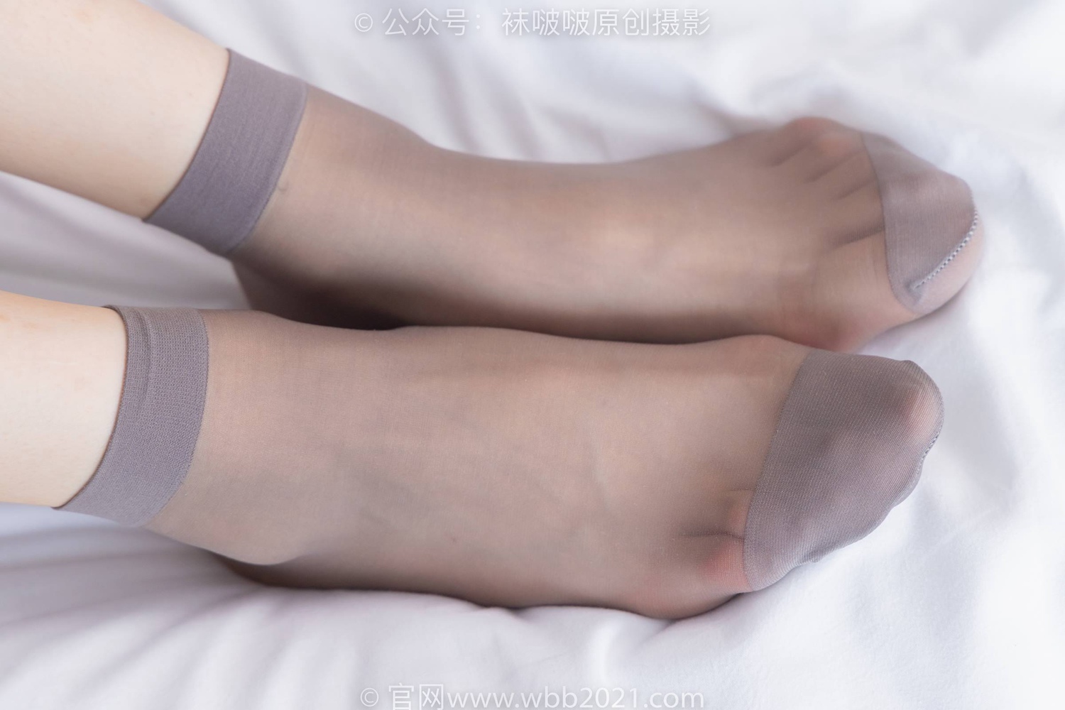 图片[78]-[BoBoSocks袜啵啵]NO.307 芝士-高跟鞋、平底鞋、短灰丝、短肉丝[165P] – 速更版-美库