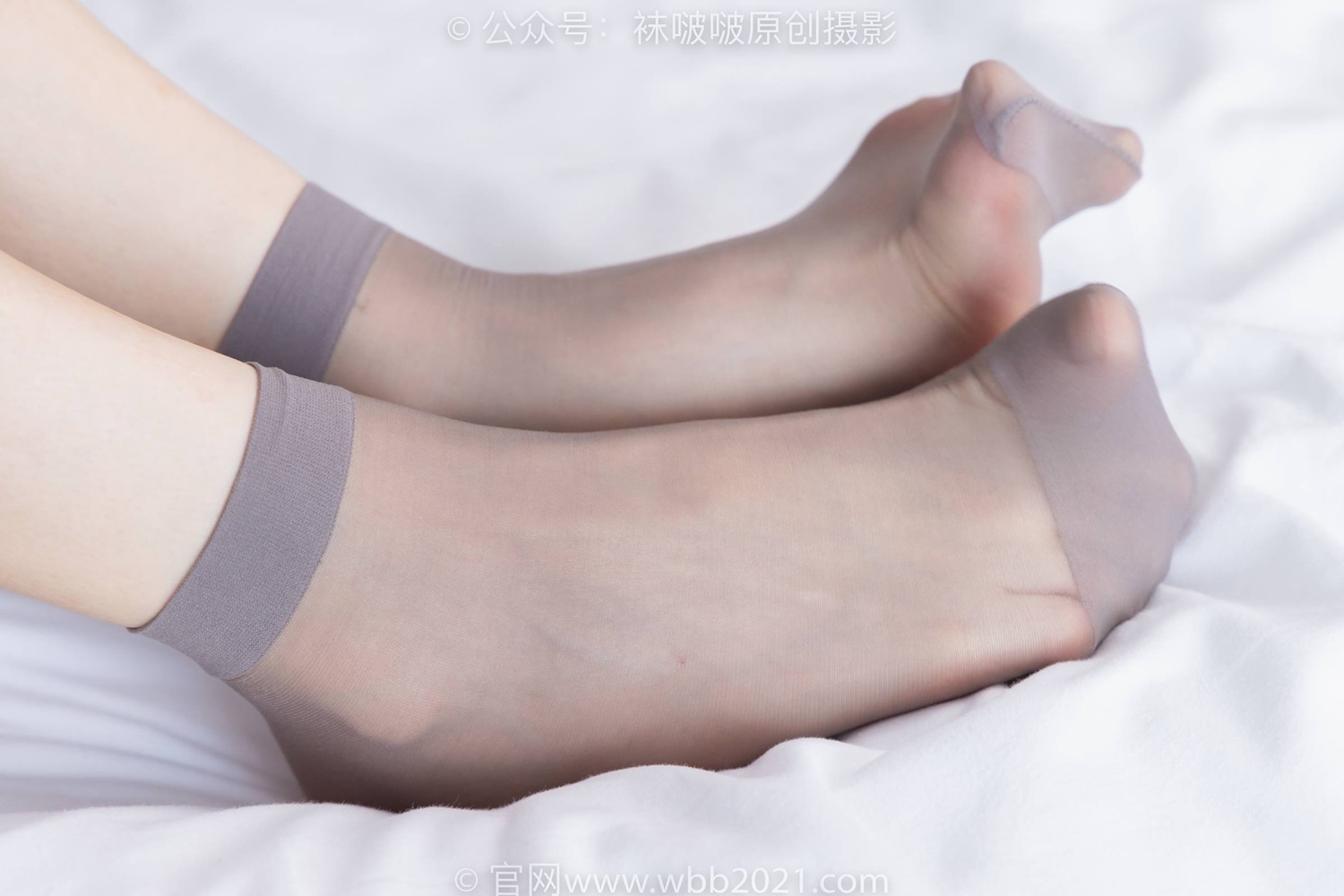 图片[79]-[BoBoSocks袜啵啵]NO.307 芝士-高跟鞋、平底鞋、短灰丝、短肉丝[165P] – 速更版-美库