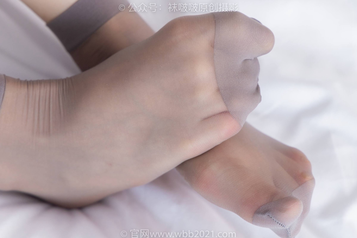 图片[80]-[BoBoSocks袜啵啵]NO.307 芝士-高跟鞋、平底鞋、短灰丝、短肉丝[165P] – 速更版-美库