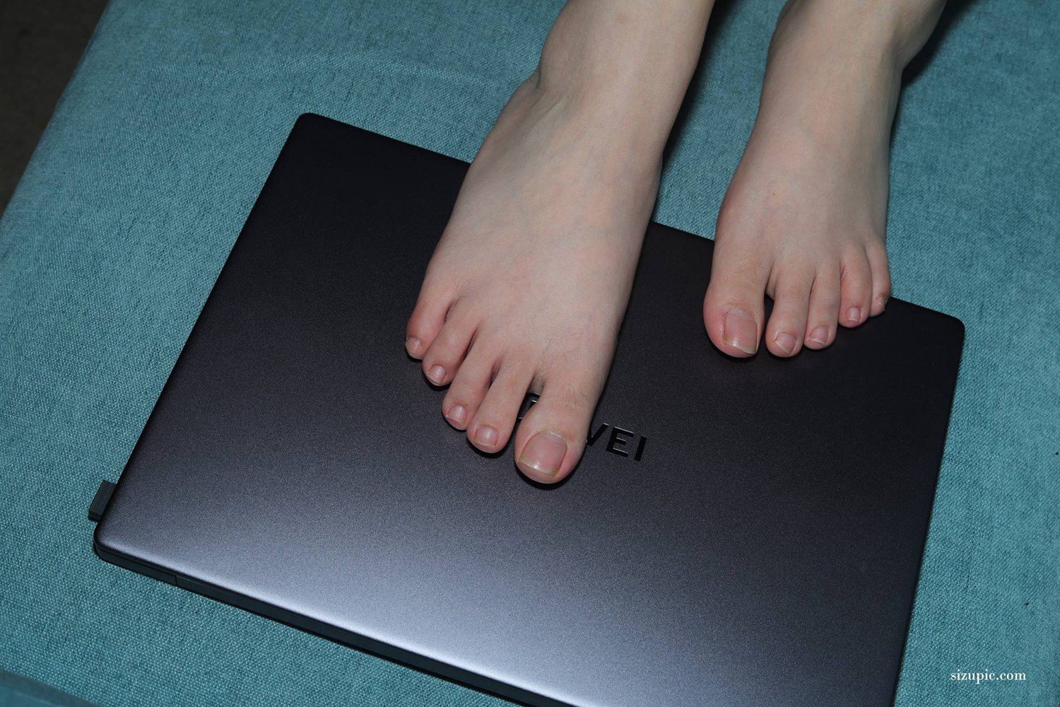 图片[110]-Pary摄影 NO.128 敏怡脱掉高跟展示美脚底[111P] – 速更版-美库