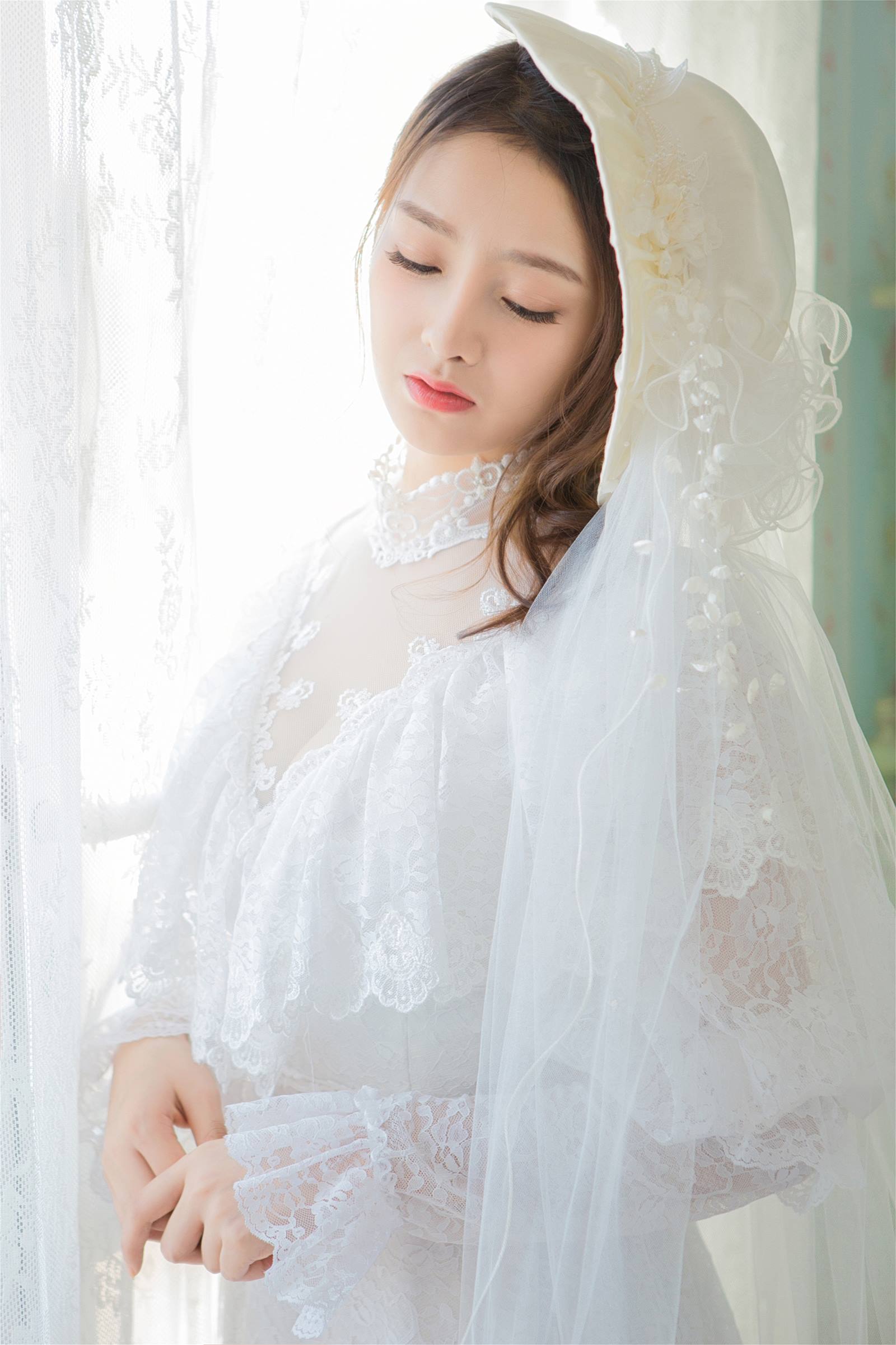 图片[13]-[YALAYI雅拉伊]2023.10.03 NO.1079 公主驾到[34+1P] – 速更版-美库