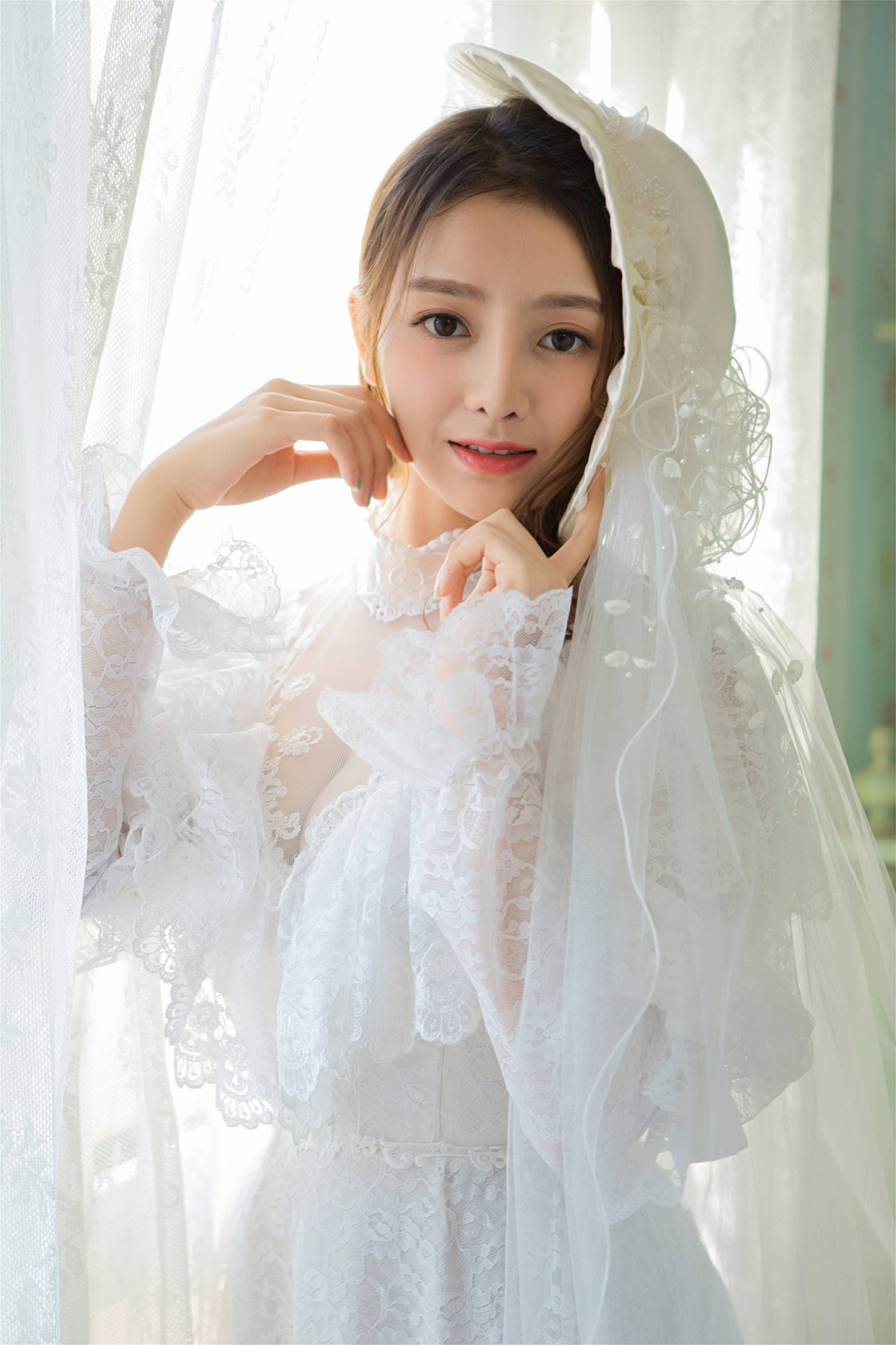 图片[16]-[YALAYI雅拉伊]2023.10.03 NO.1079 公主驾到[34+1P] – 速更版-美库