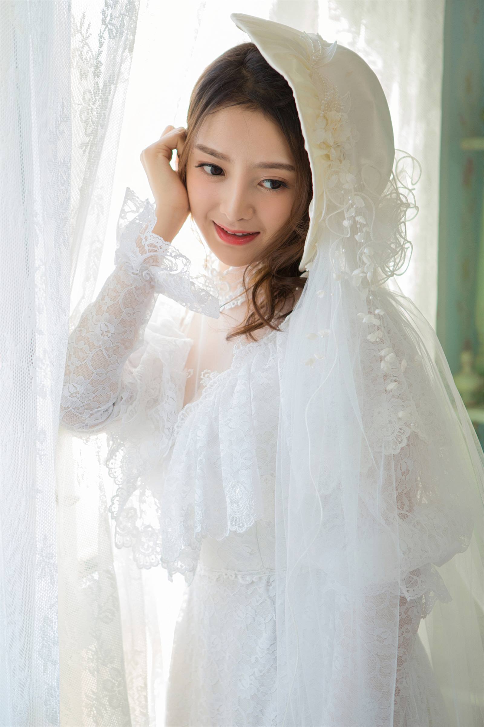 图片[17]-[YALAYI雅拉伊]2023.10.03 NO.1079 公主驾到[34+1P] – 速更版-美库