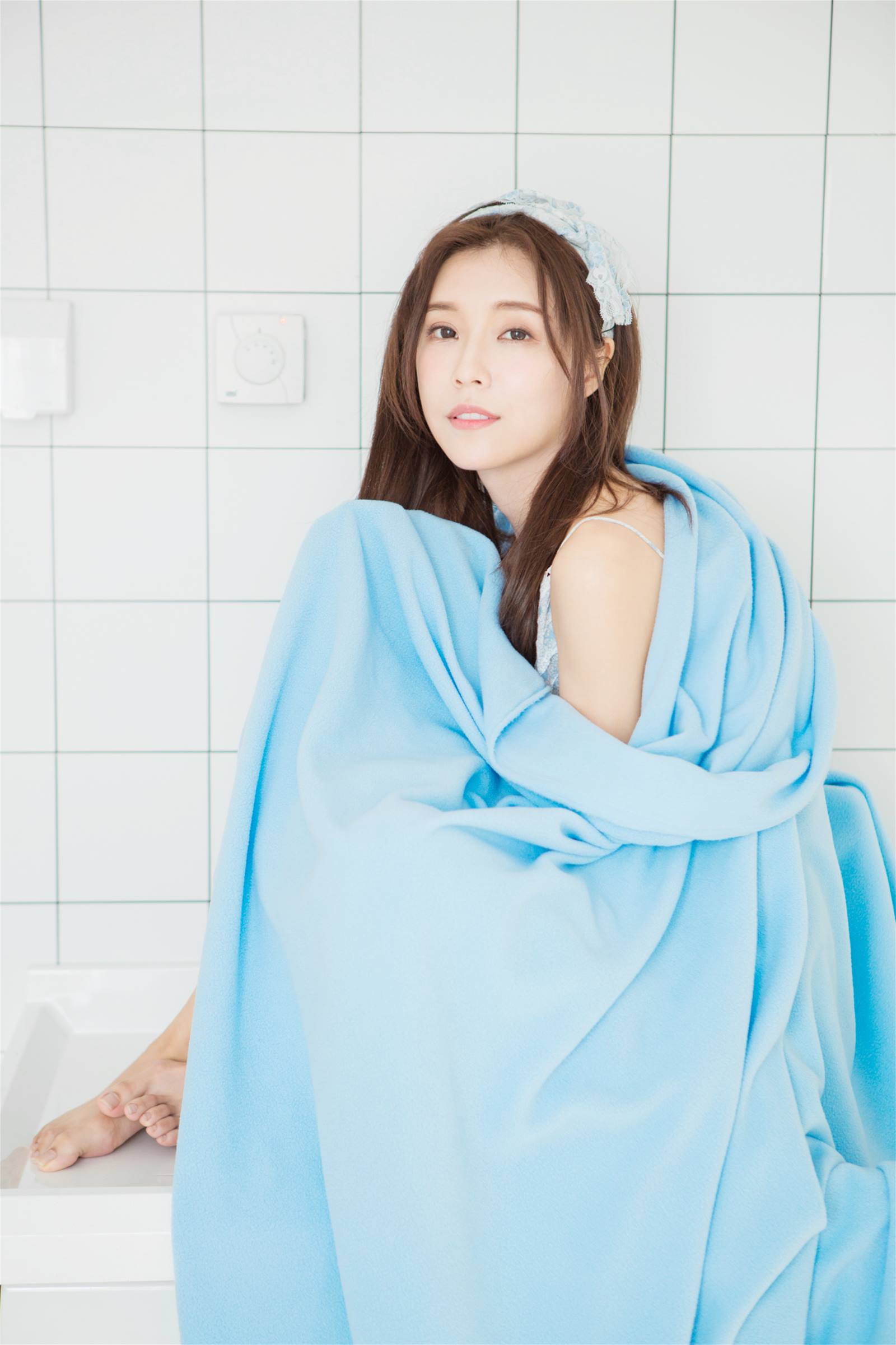 图片[11]-[YALAYI雅拉伊]2023.10.05 NO.1080 淡淡芳香[39+1P] – 速更版-美库