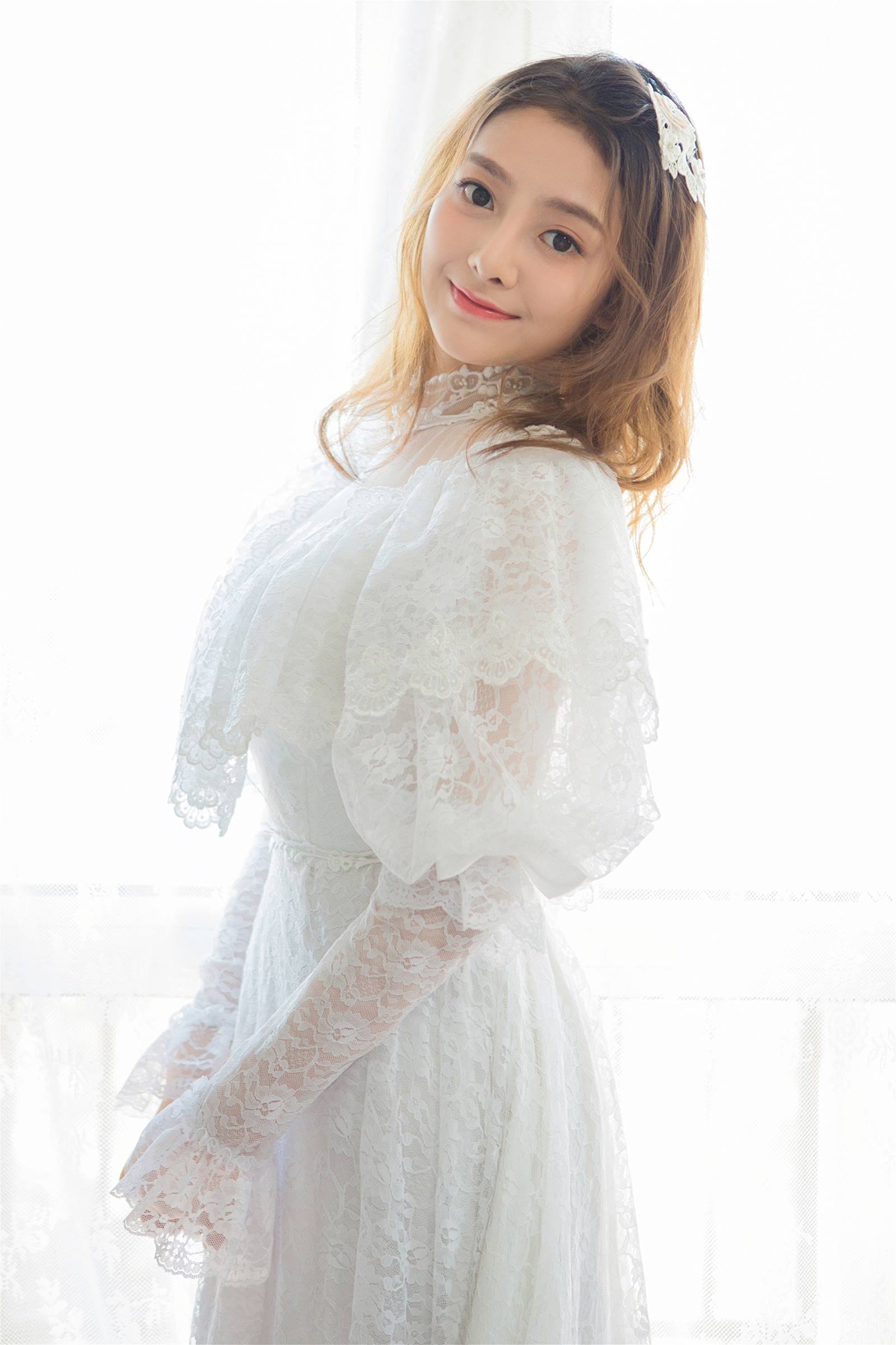 图片[19]-[YALAYI雅拉伊]2023.10.03 NO.1079 公主驾到[34+1P] – 速更版-美库