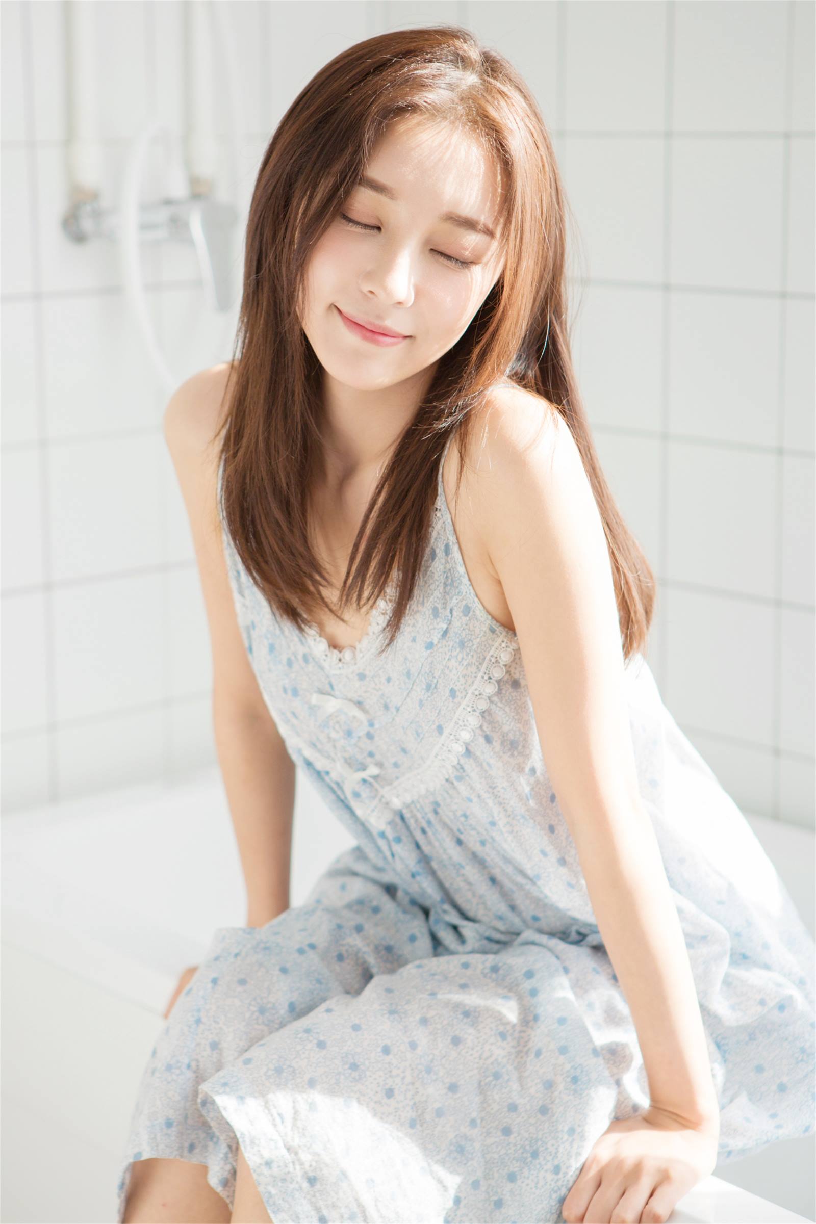 图片[17]-[YALAYI雅拉伊]2023.10.05 NO.1080 淡淡芳香[39+1P] – 速更版-美库