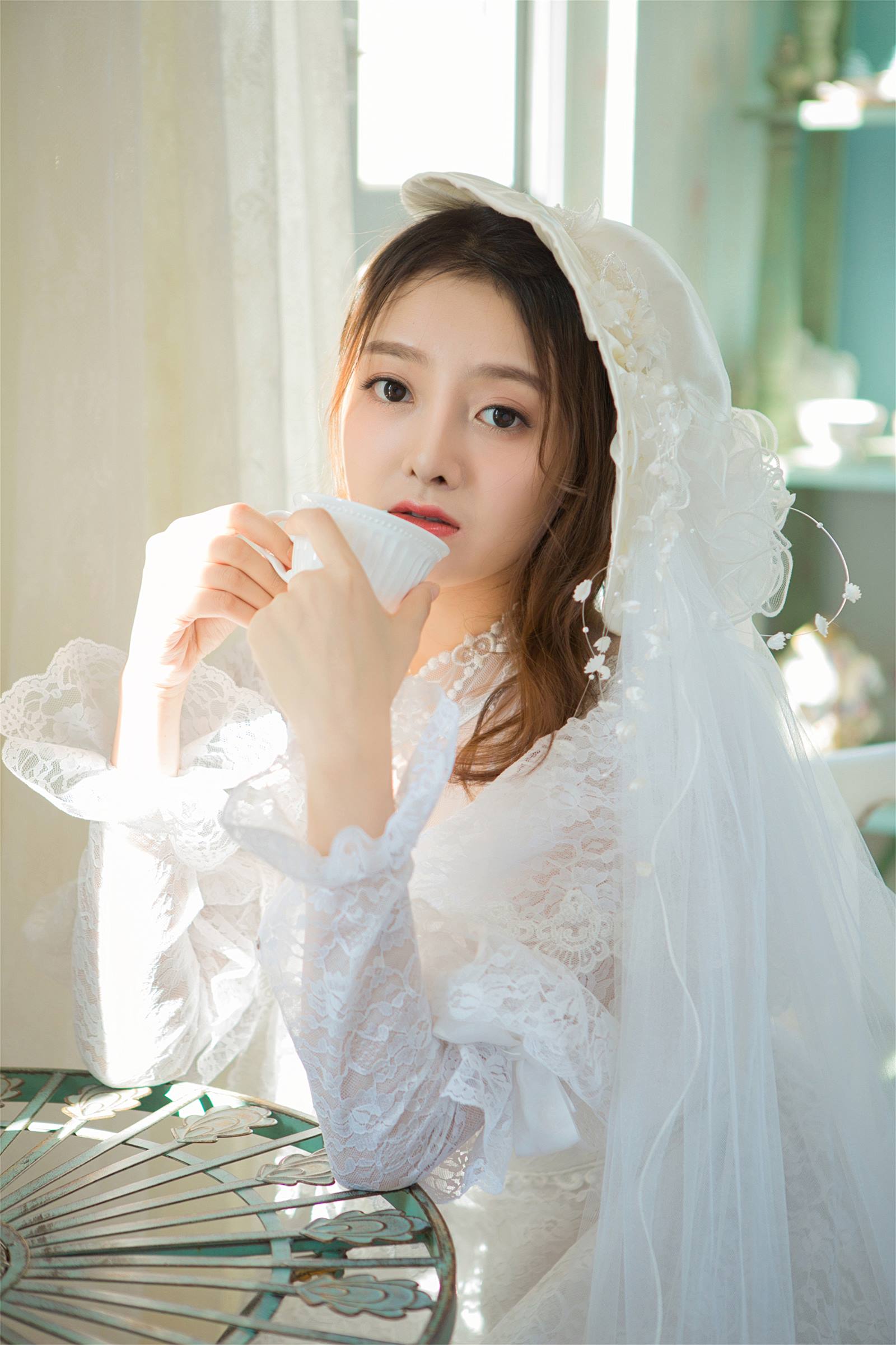 图片[27]-[YALAYI雅拉伊]2023.10.03 NO.1079 公主驾到[34+1P] – 速更版-美库