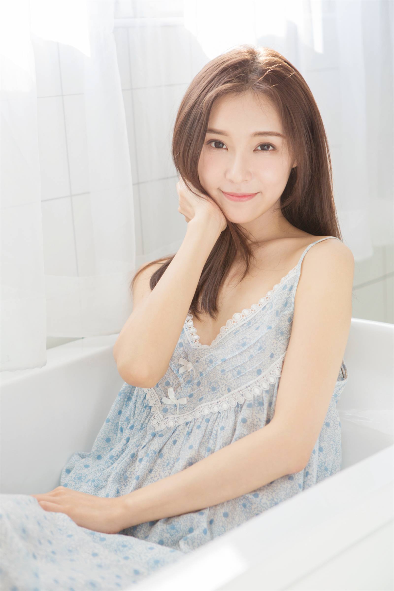 图片[21]-[YALAYI雅拉伊]2023.10.05 NO.1080 淡淡芳香[39+1P] – 速更版-美库