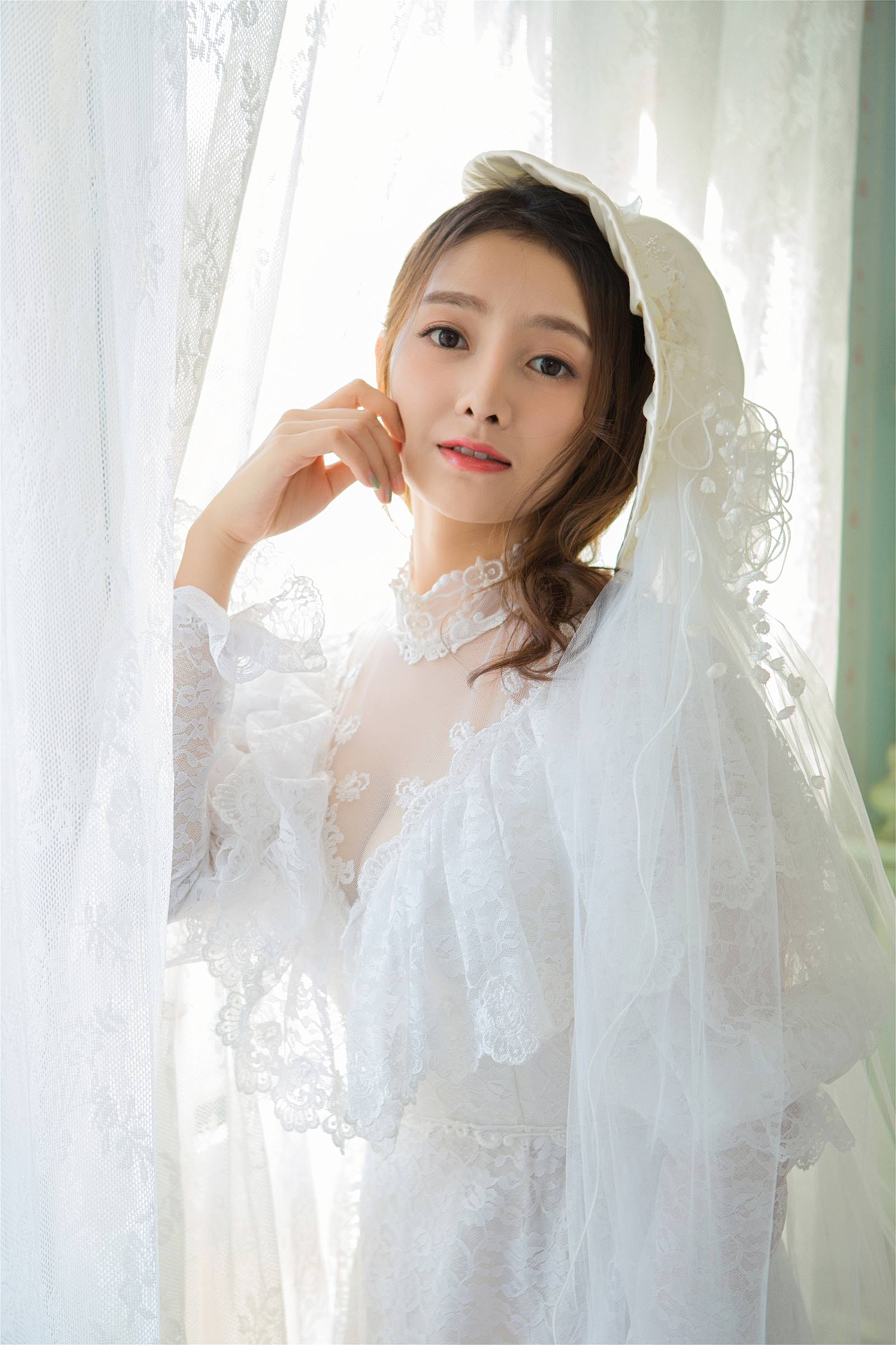 图片[29]-[YALAYI雅拉伊]2023.10.03 NO.1079 公主驾到[34+1P] – 速更版-美库