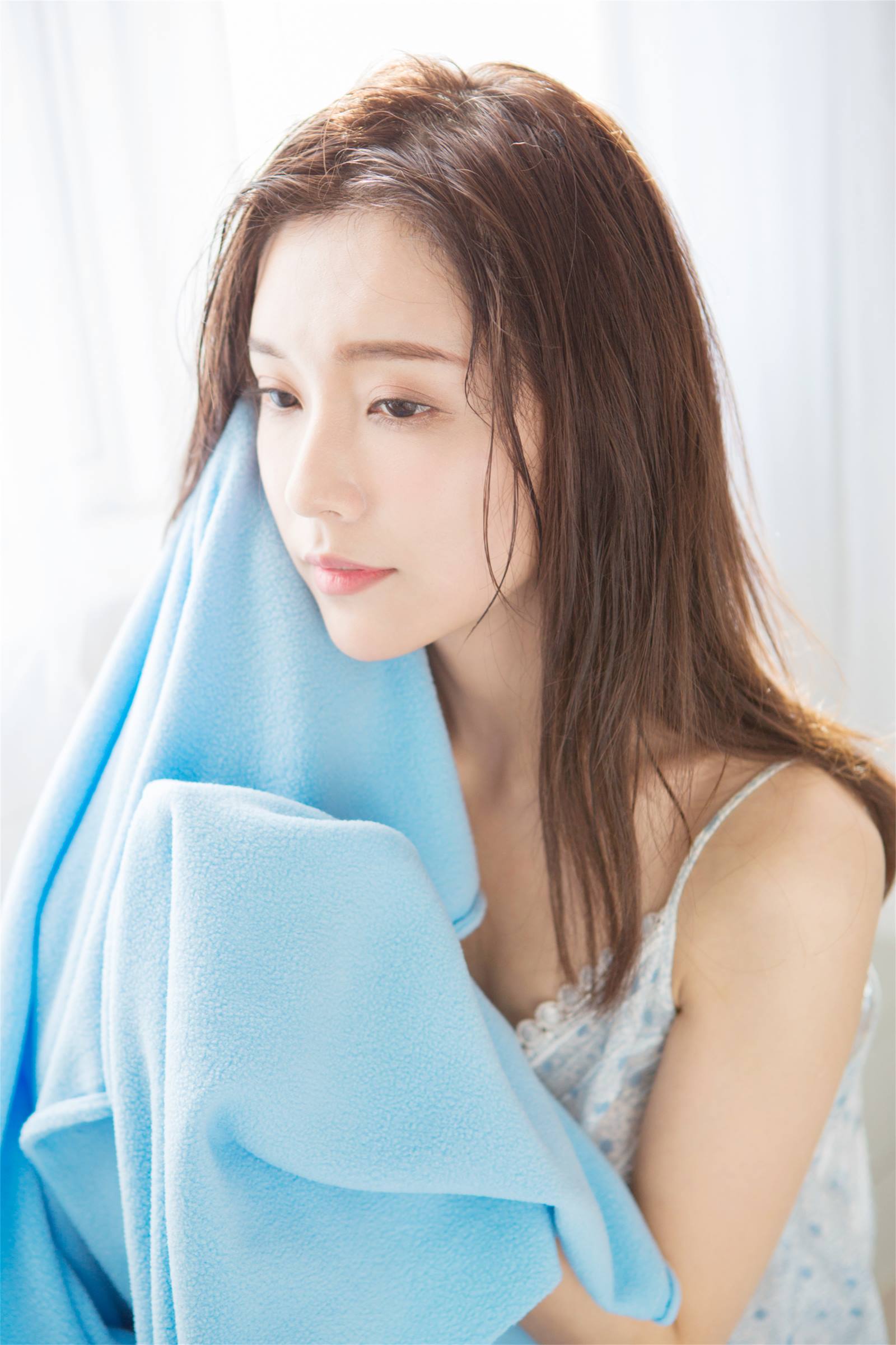 图片[23]-[YALAYI雅拉伊]2023.10.05 NO.1080 淡淡芳香[39+1P] – 速更版-美库