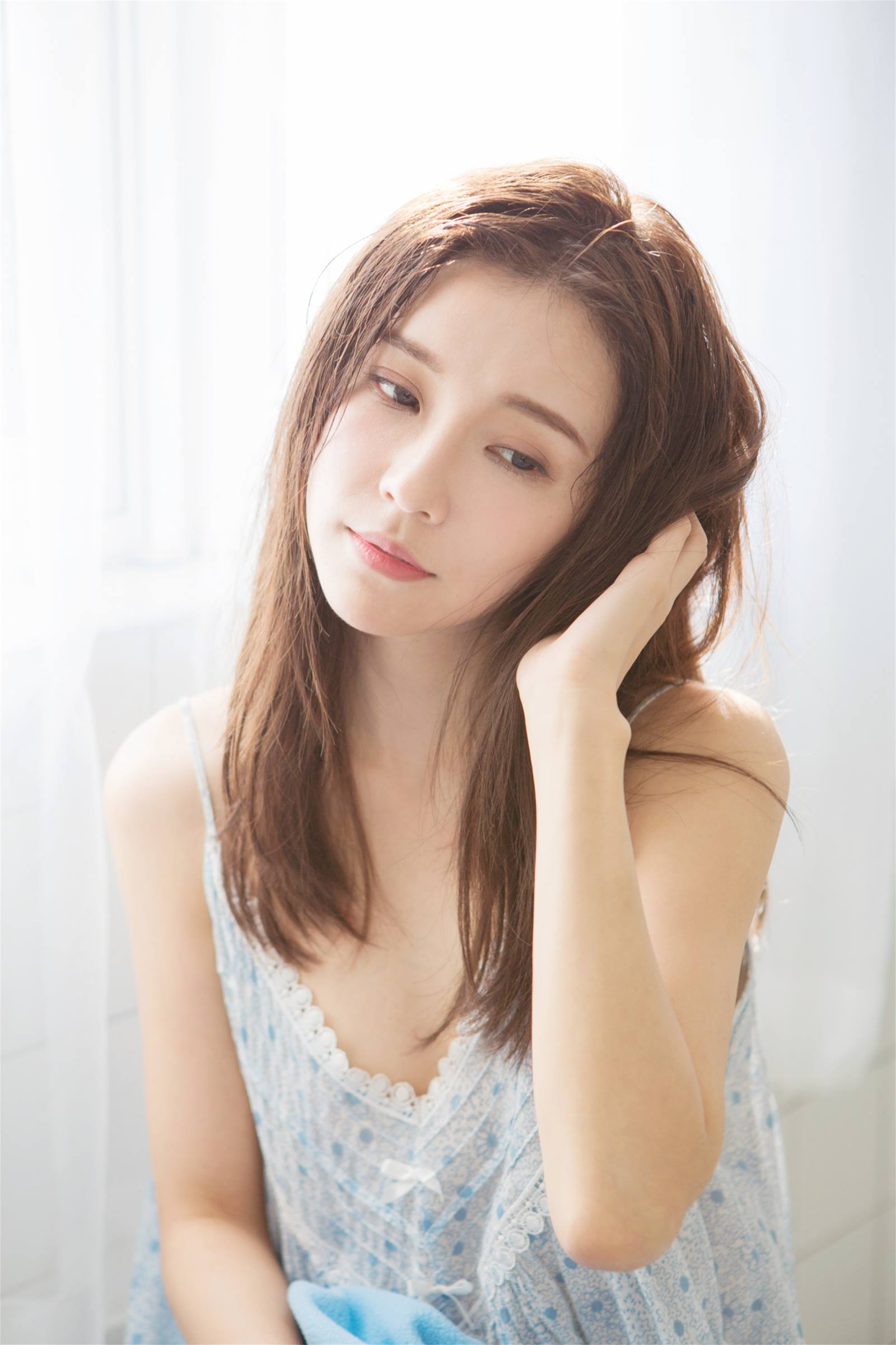 图片[24]-[YALAYI雅拉伊]2023.10.05 NO.1080 淡淡芳香[39+1P] – 速更版-美库