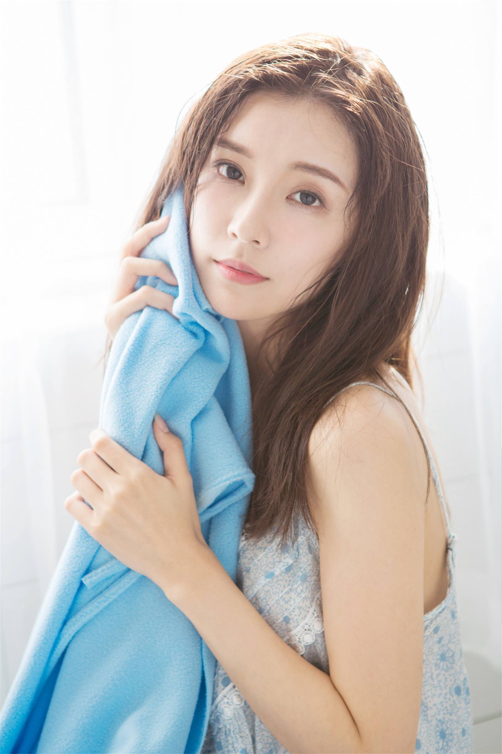 图片[25]-[YALAYI雅拉伊]2023.10.05 NO.1080 淡淡芳香[39+1P] – 速更版-美库