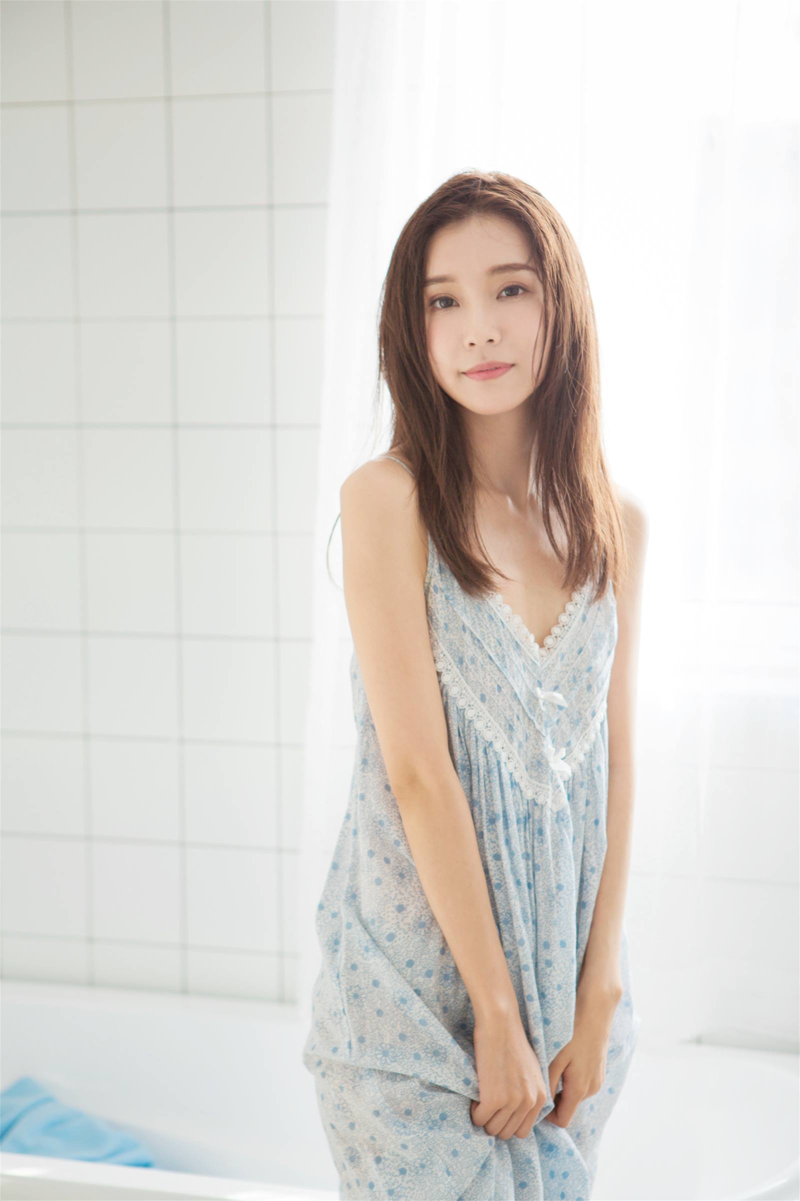 图片[29]-[YALAYI雅拉伊]2023.10.05 NO.1080 淡淡芳香[39+1P] – 速更版-美库