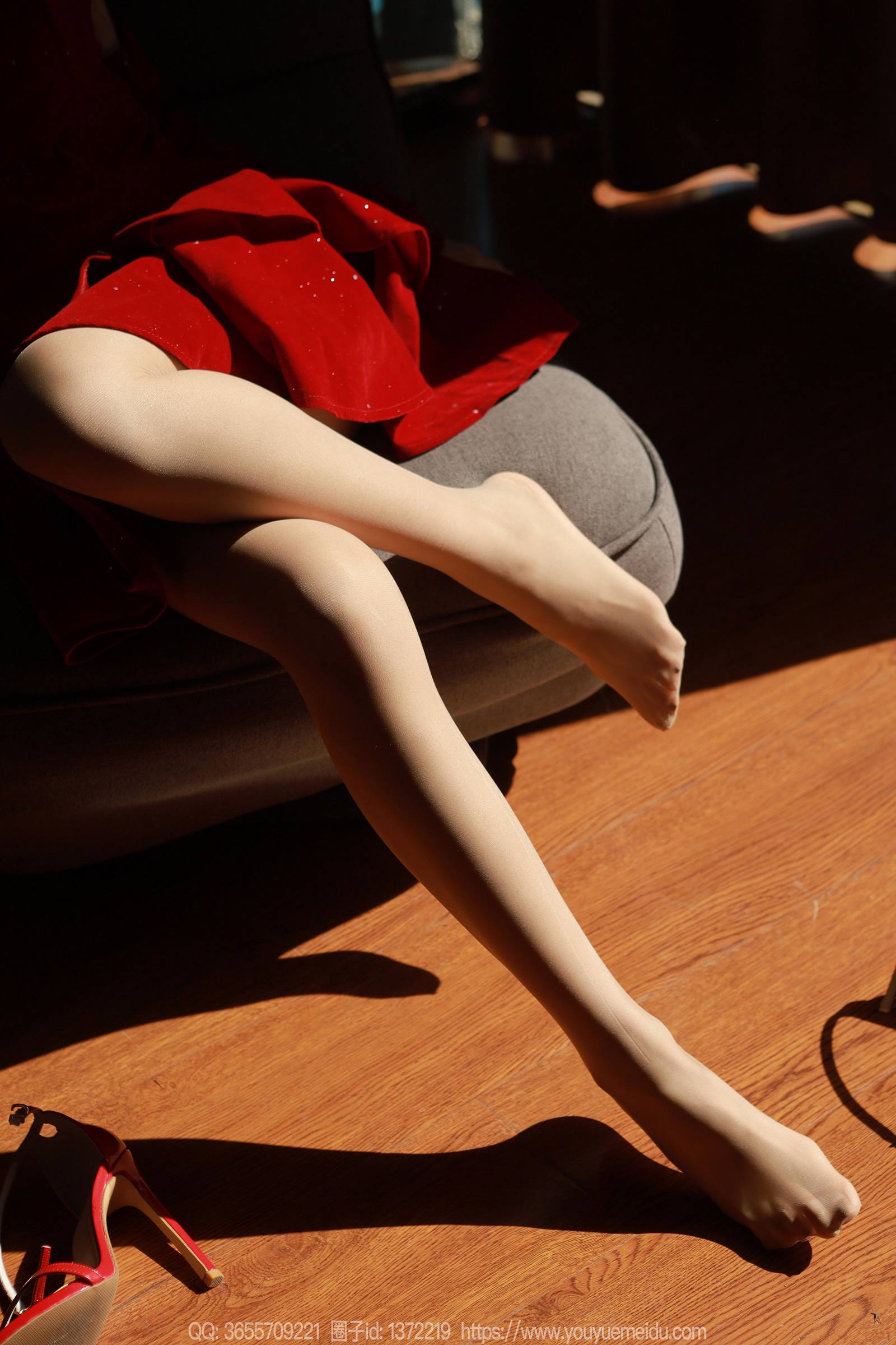 图片[18]-[IESS异思趣向] 2023.12.27 丝享家1622：美子《美女阳光浴》[77P] – 速更版-美库