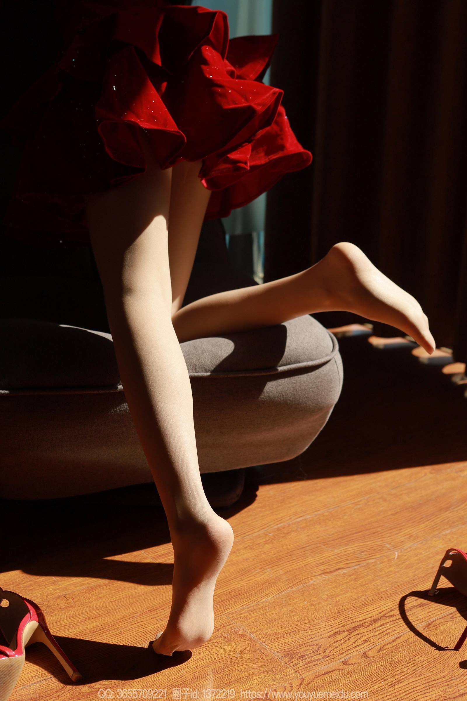 图片[19]-[IESS异思趣向] 2023.12.27 丝享家1622：美子《美女阳光浴》[77P] – 速更版-美库