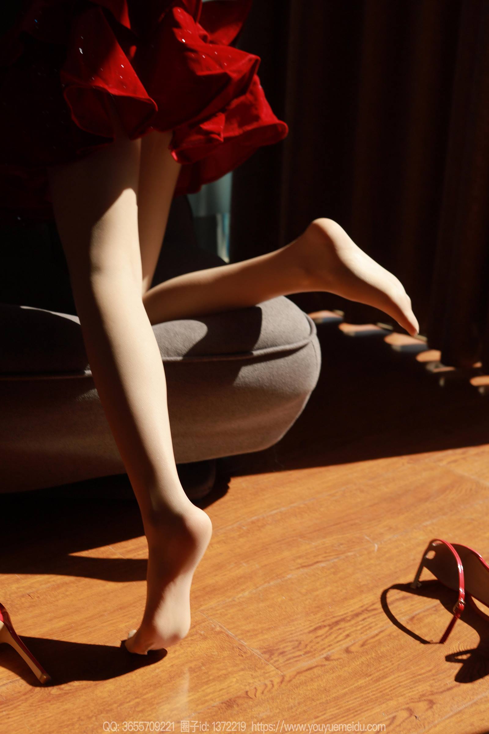 图片[20]-[IESS异思趣向] 2023.12.27 丝享家1622：美子《美女阳光浴》[77P] – 速更版-美库