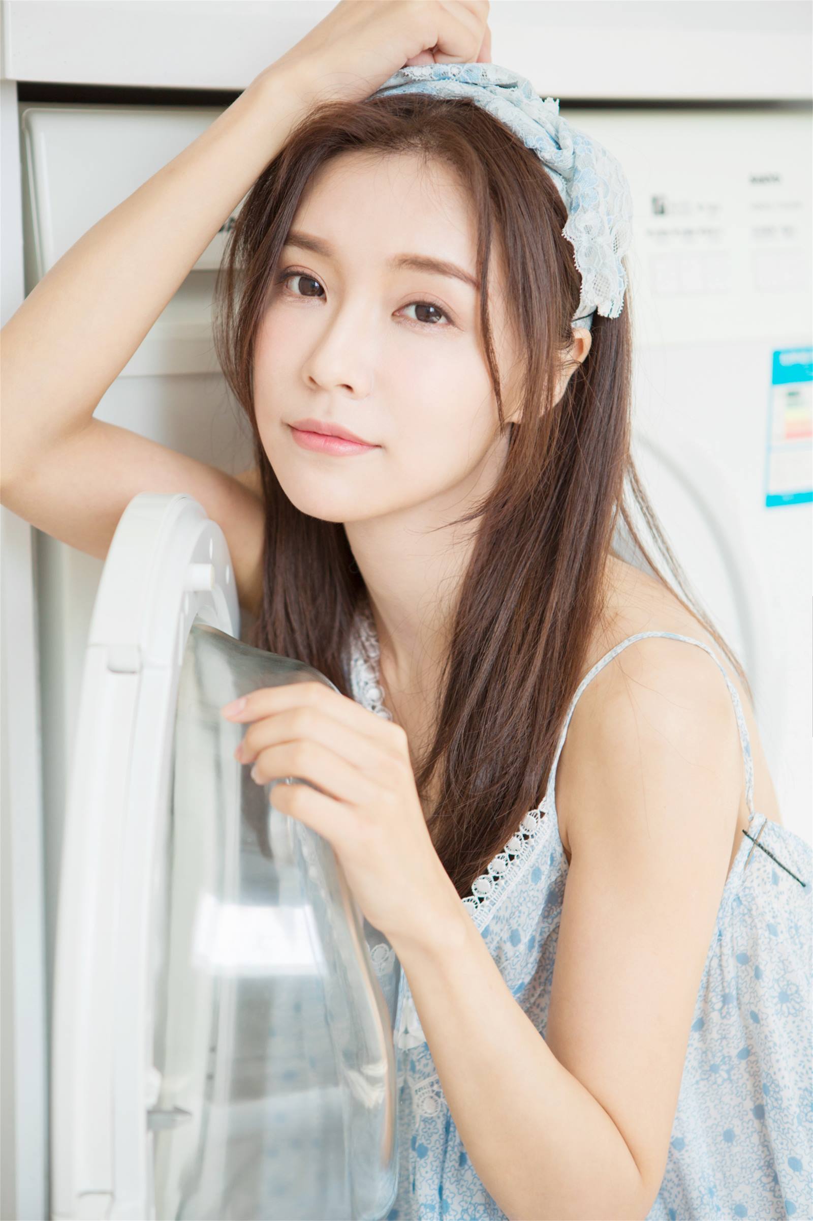 图片[42]-[YALAYI雅拉伊]2023.10.05 NO.1080 淡淡芳香[39+1P] – 速更版-美库