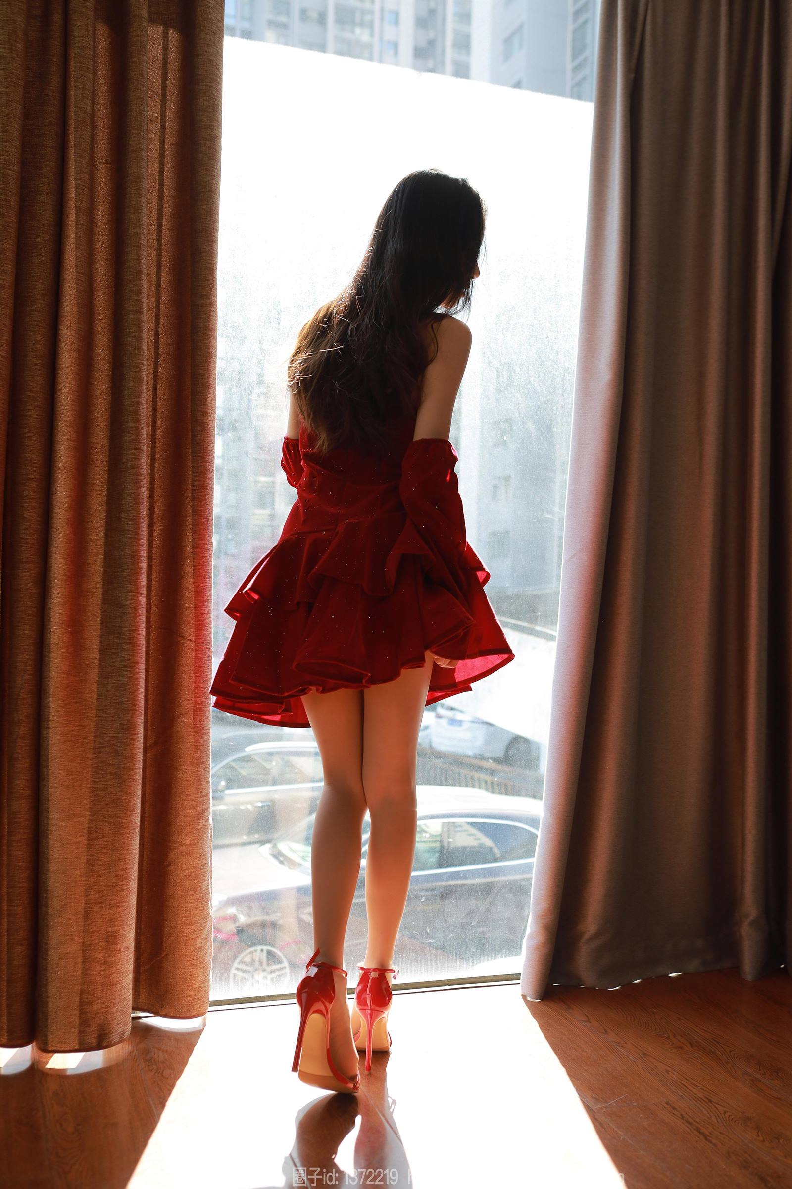 图片[37]-[IESS异思趣向] 2023.12.27 丝享家1622：美子《美女阳光浴》[77P] – 速更版-美库