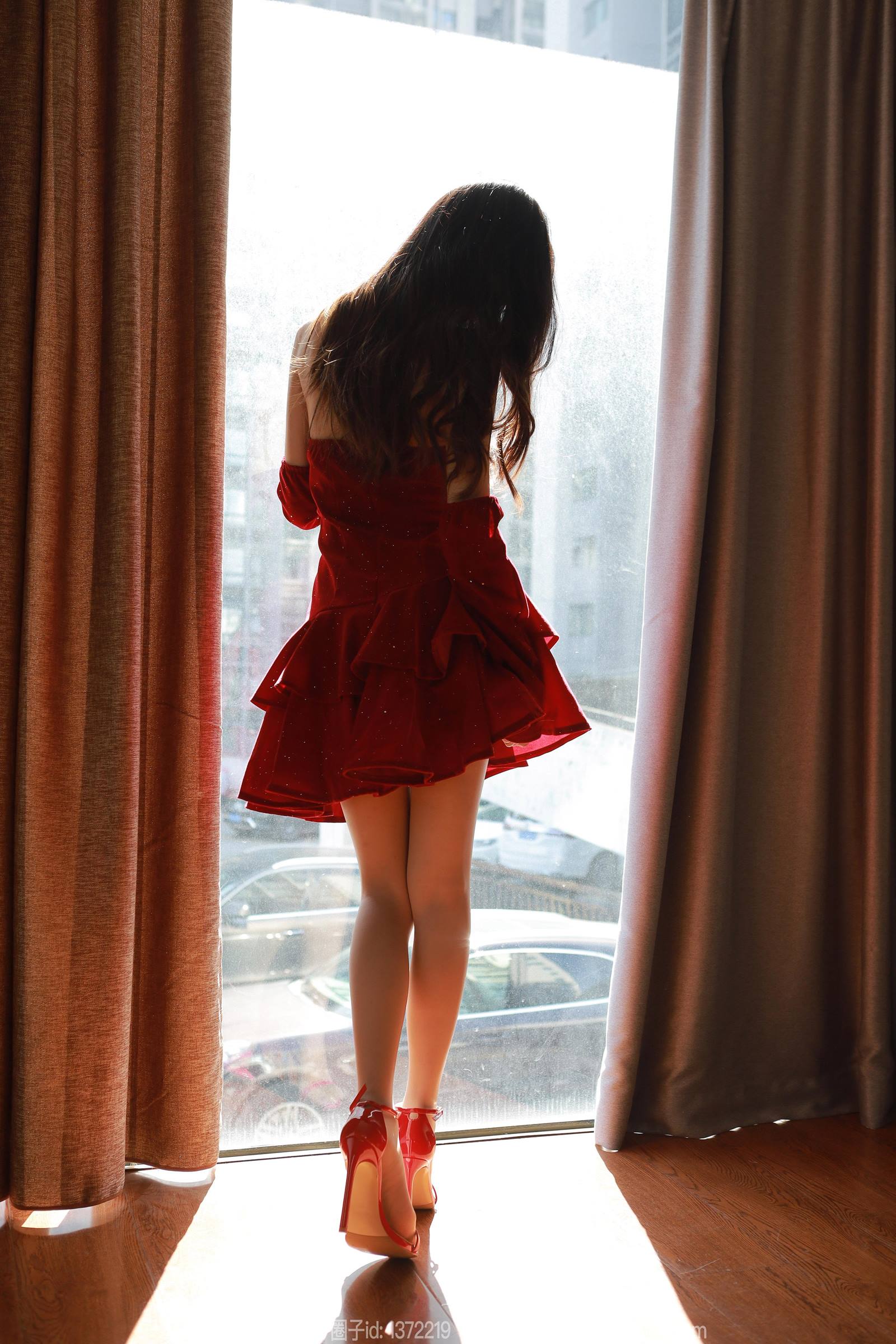 图片[40]-[IESS异思趣向] 2023.12.27 丝享家1622：美子《美女阳光浴》[77P] – 速更版-美库