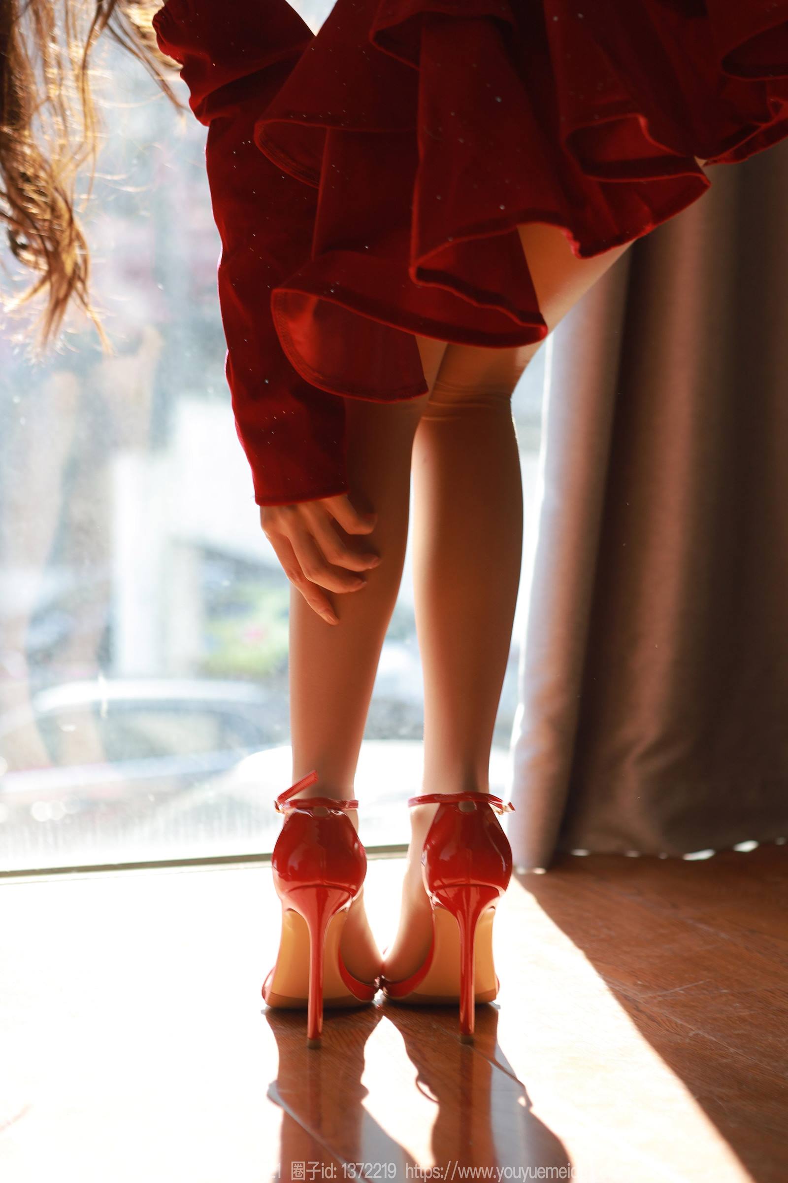 图片[44]-[IESS异思趣向] 2023.12.27 丝享家1622：美子《美女阳光浴》[77P] – 速更版-美库