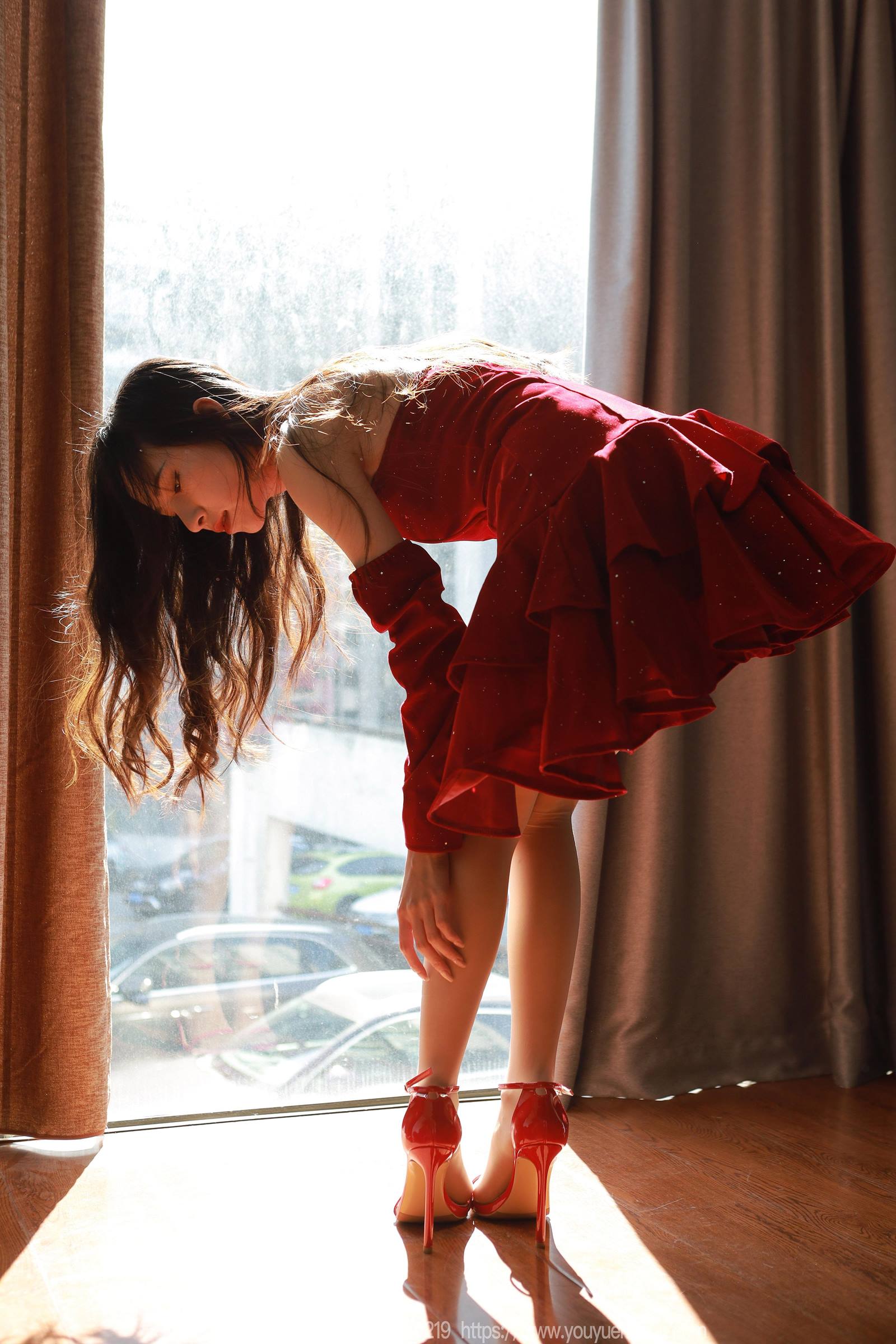 图片[45]-[IESS异思趣向] 2023.12.27 丝享家1622：美子《美女阳光浴》[77P] – 速更版-美库