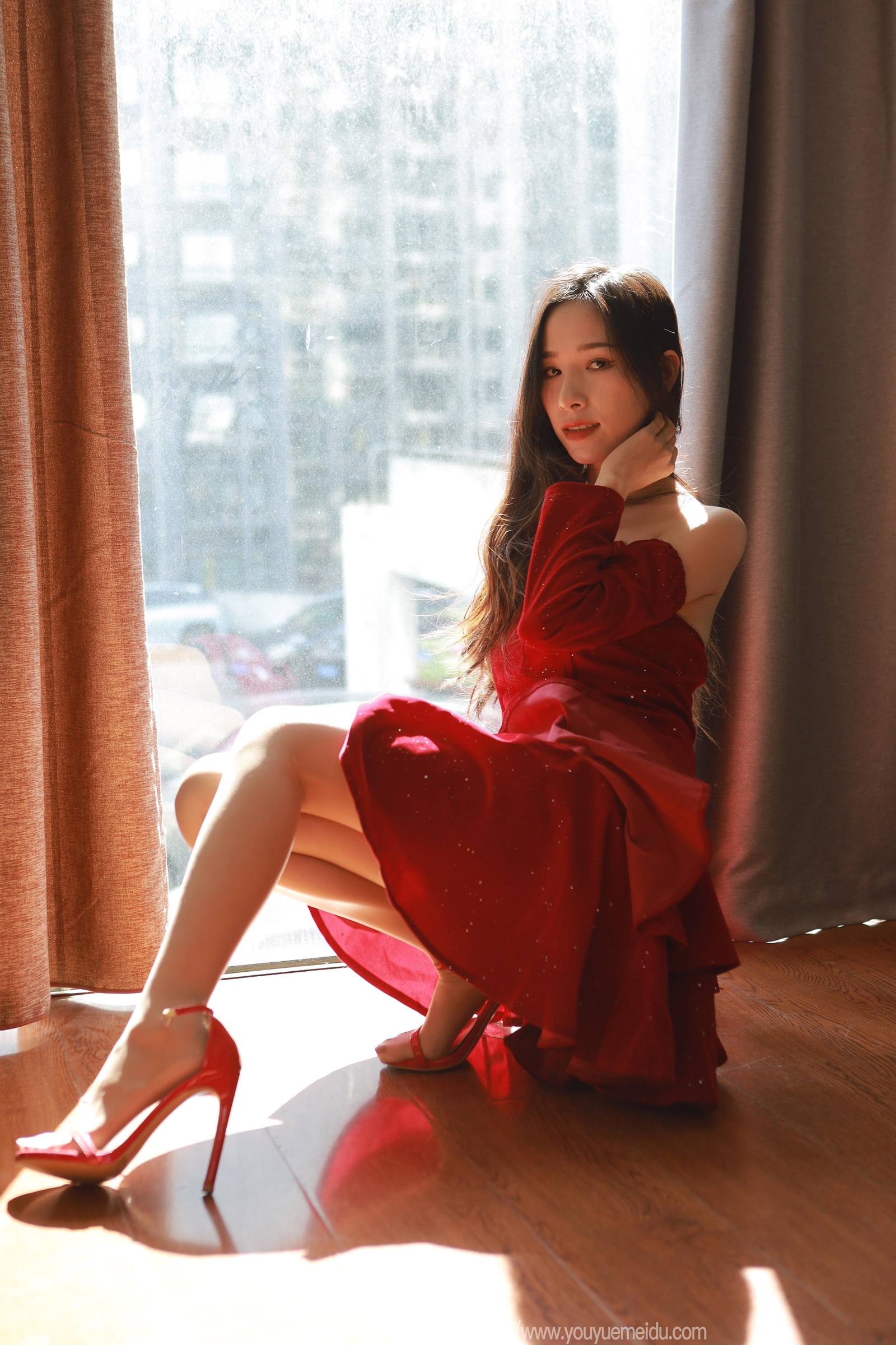 图片[57]-[IESS异思趣向] 2023.12.27 丝享家1622：美子《美女阳光浴》[77P] – 速更版-美库