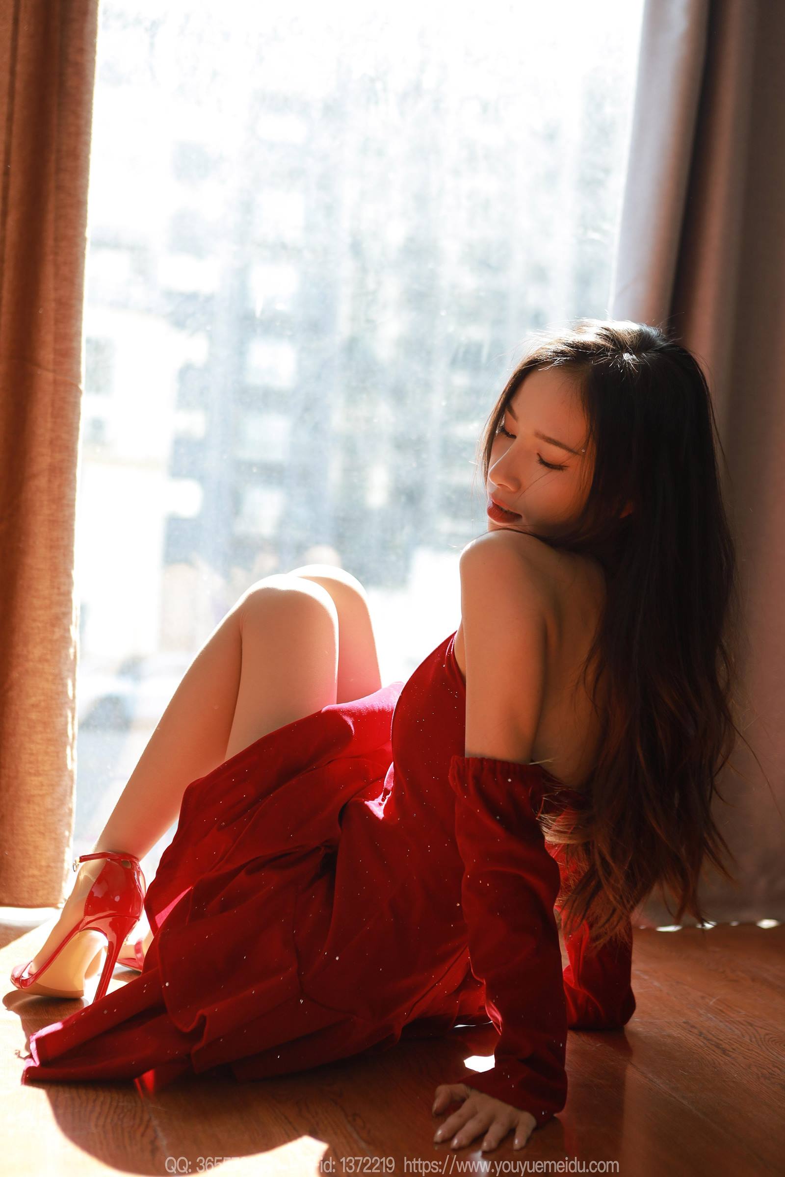 图片[59]-[IESS异思趣向] 2023.12.27 丝享家1622：美子《美女阳光浴》[77P] – 速更版-美库