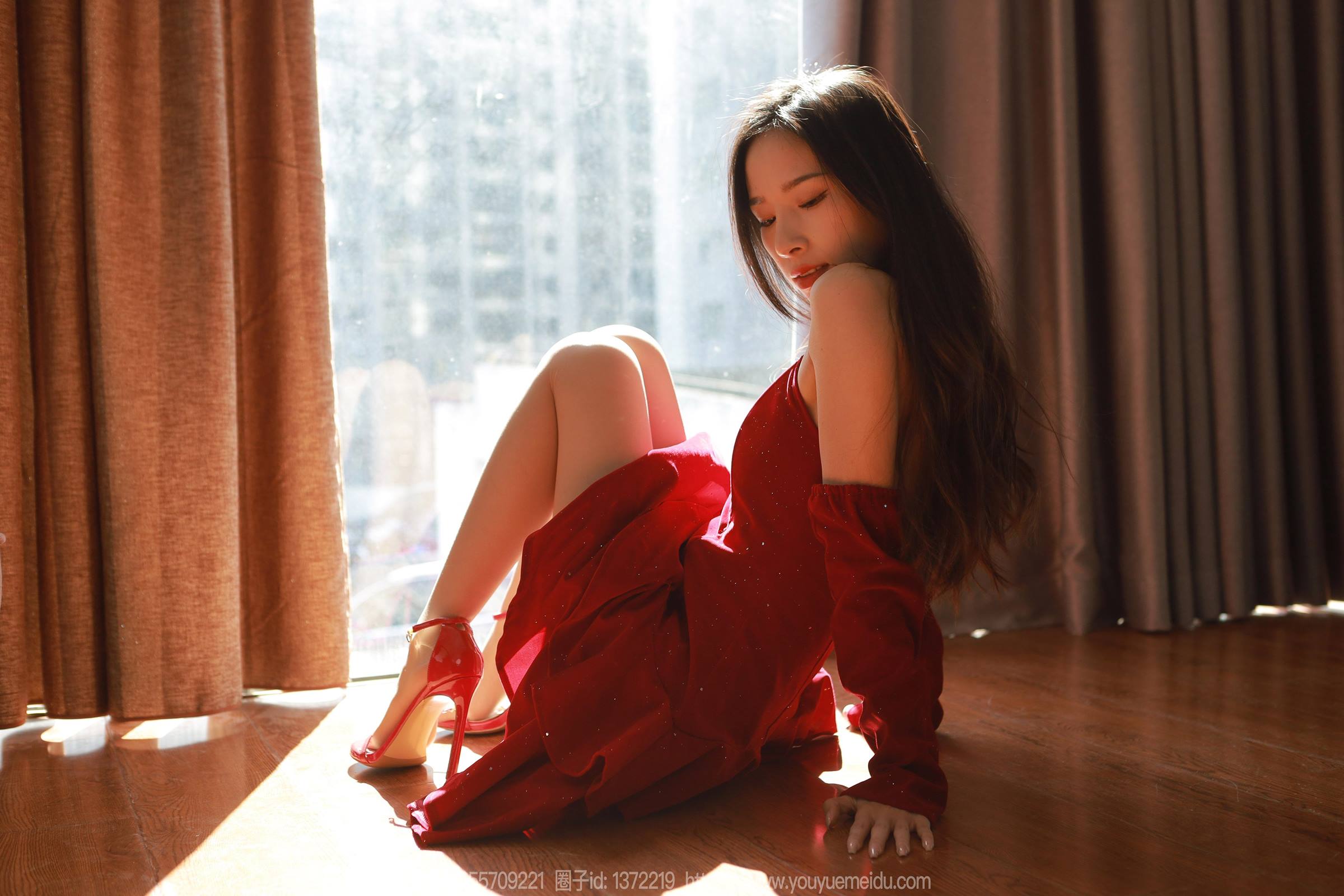 图片[60]-[IESS异思趣向] 2023.12.27 丝享家1622：美子《美女阳光浴》[77P] – 速更版-美库