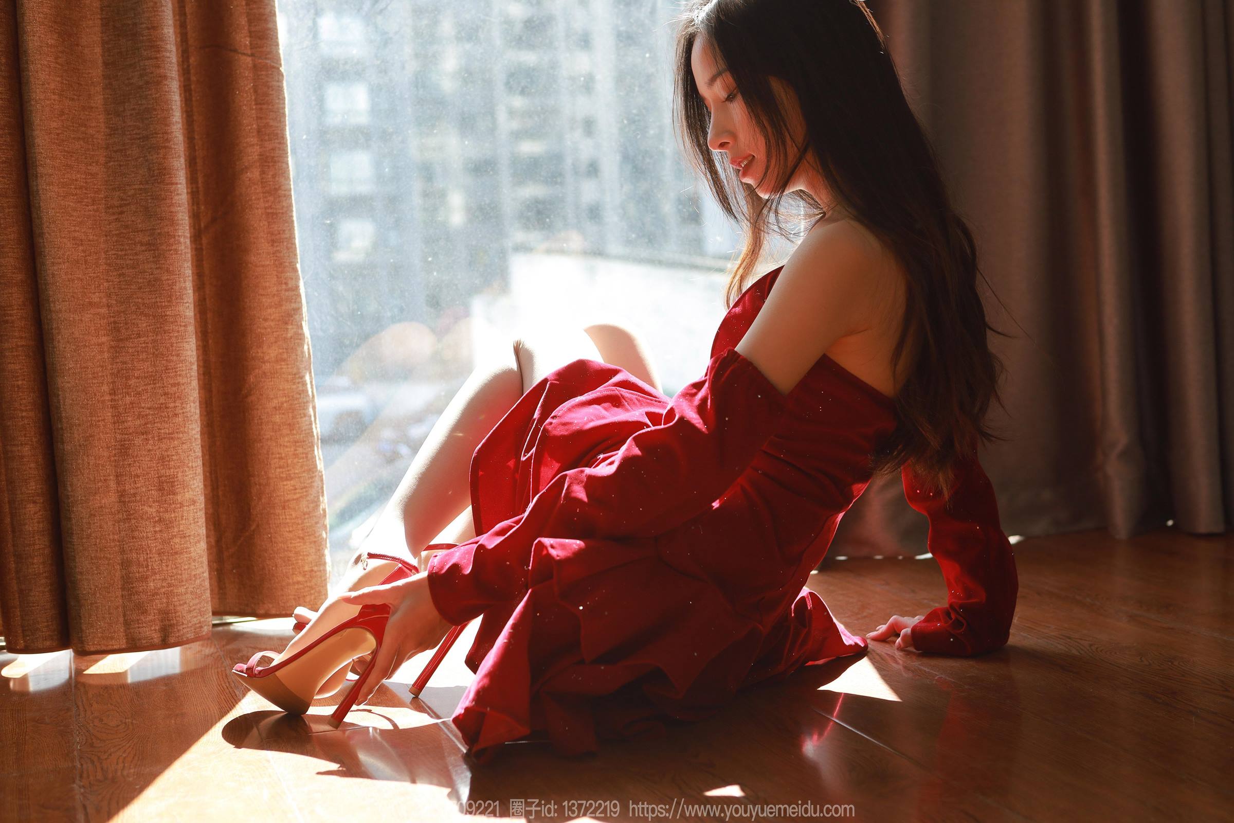 图片[64]-[IESS异思趣向] 2023.12.27 丝享家1622：美子《美女阳光浴》[77P] – 速更版-美库