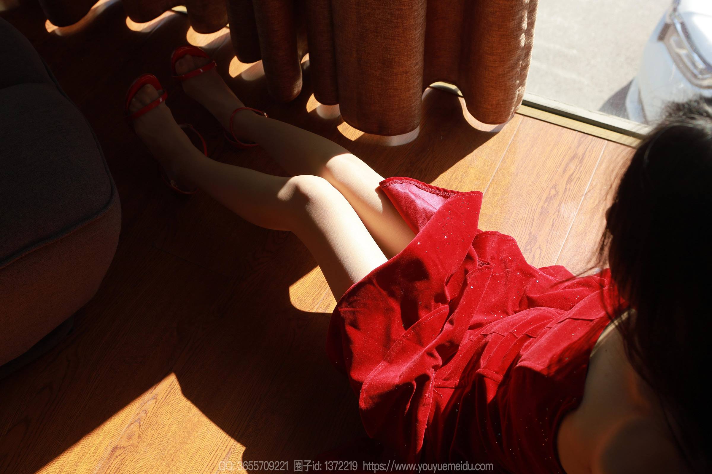 图片[66]-[IESS异思趣向] 2023.12.27 丝享家1622：美子《美女阳光浴》[77P] – 速更版-美库