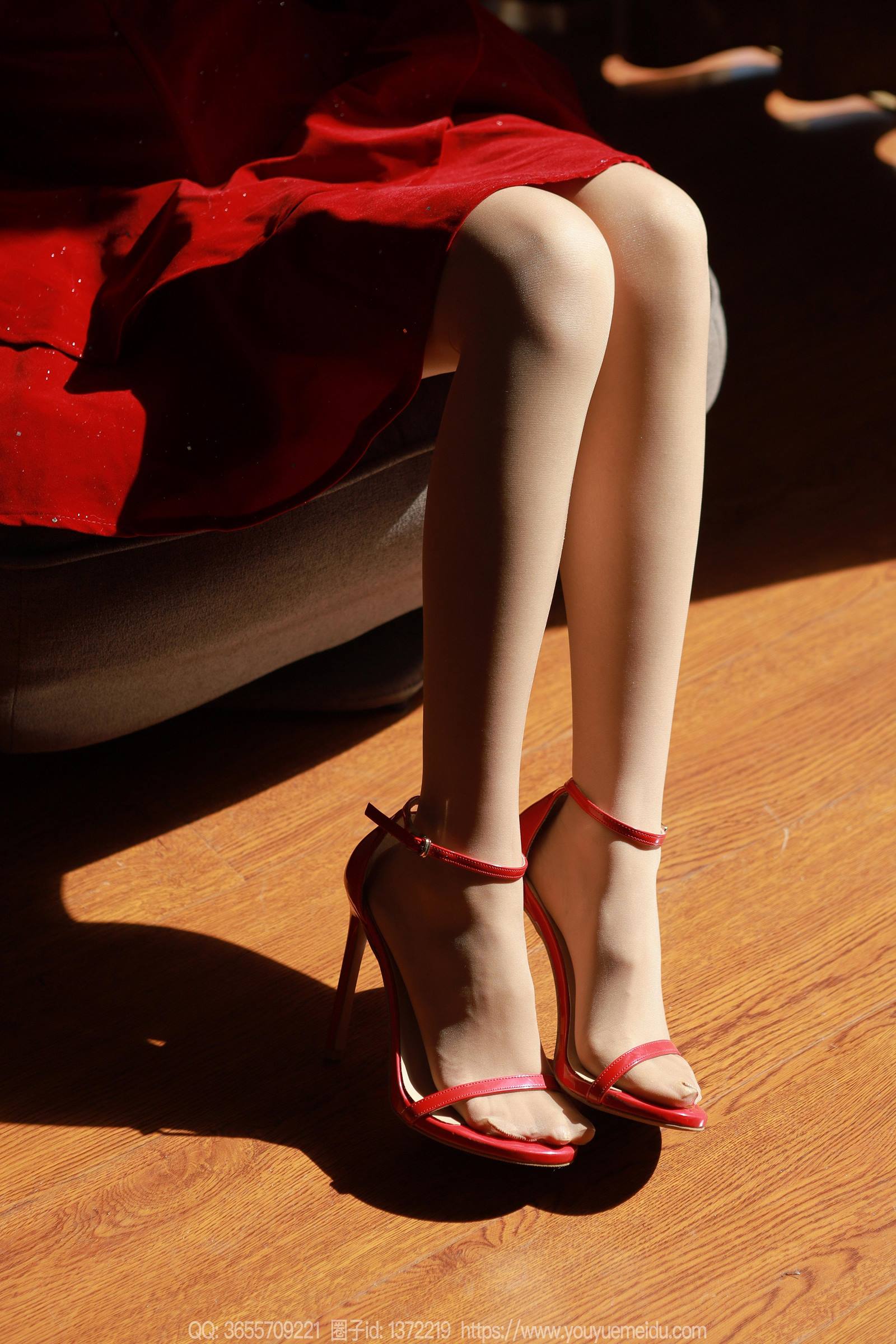 图片[71]-[IESS异思趣向] 2023.12.27 丝享家1622：美子《美女阳光浴》[77P] – 速更版-美库