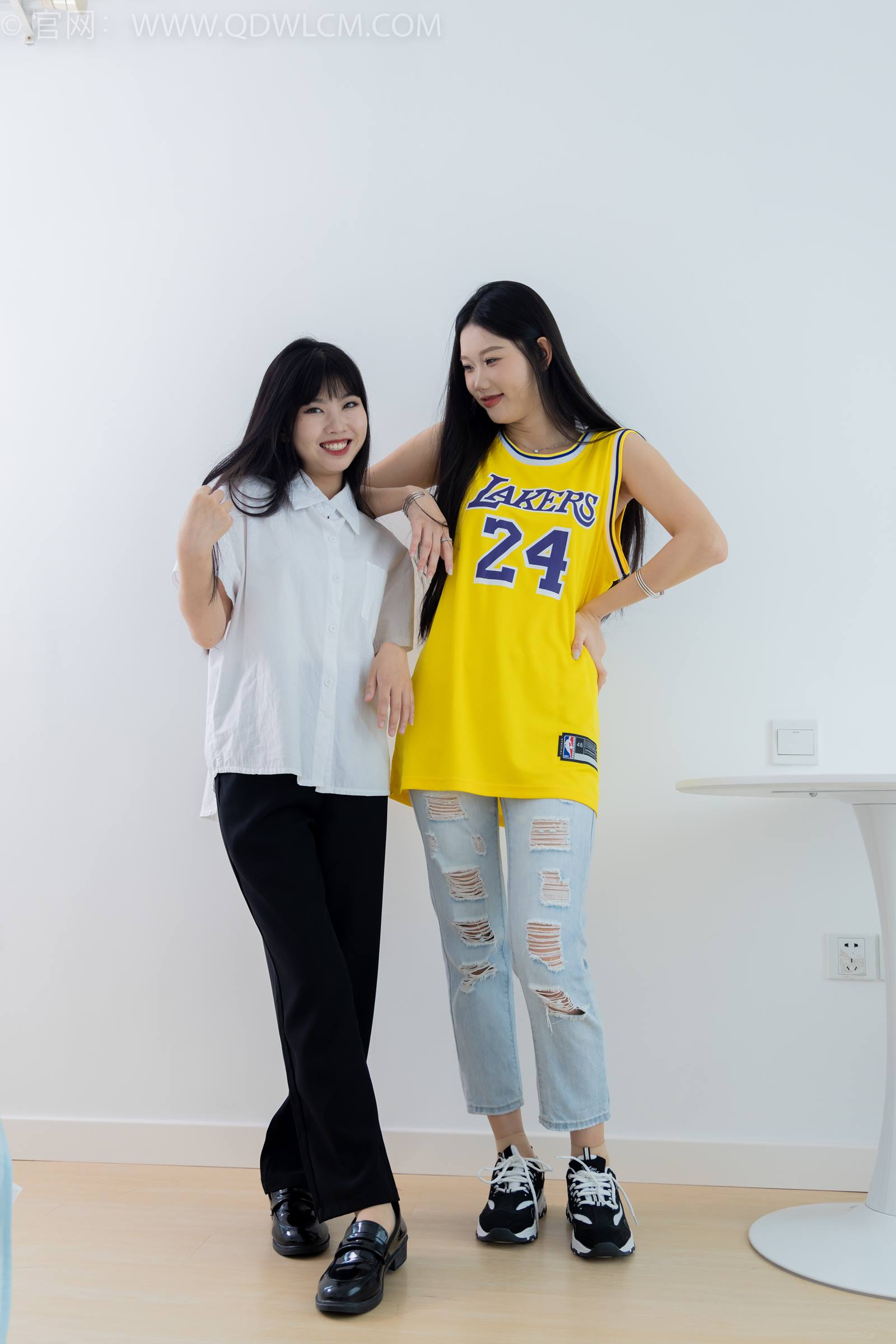 图片[10]-物恋传媒 NO.1776 小竹&米米-最好的结局[150P] – 速更版-美库