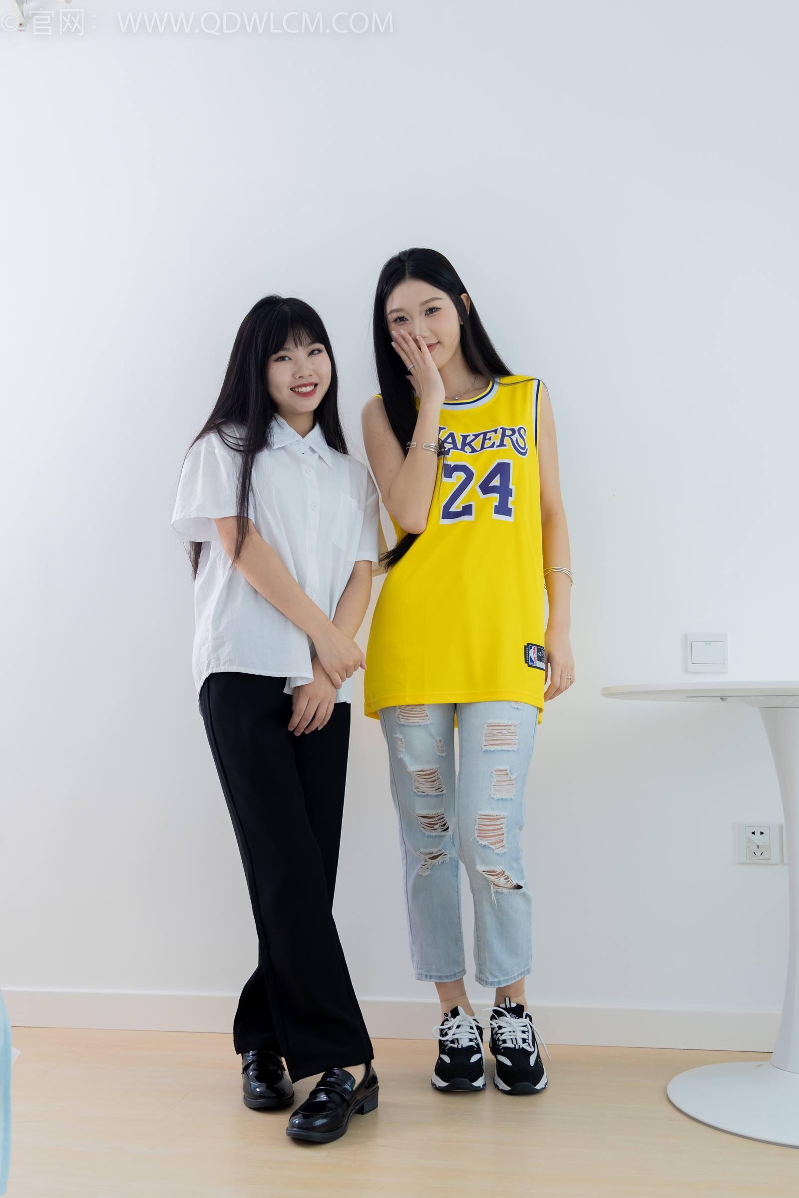 图片[11]-物恋传媒 NO.1776 小竹&米米-最好的结局[150P] – 速更版-美库