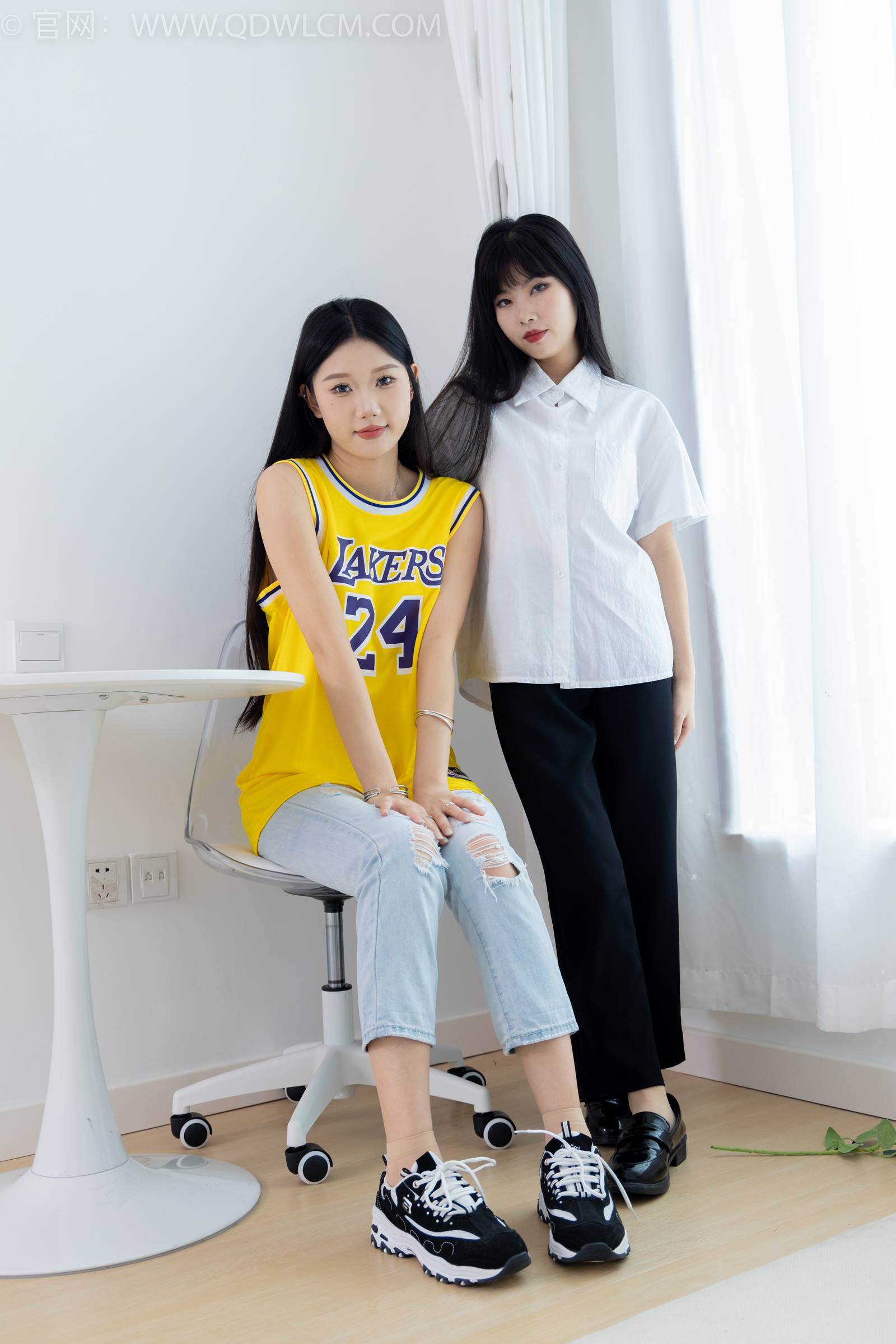 图片[15]-物恋传媒 NO.1776 小竹&米米-最好的结局[150P] – 速更版-美库