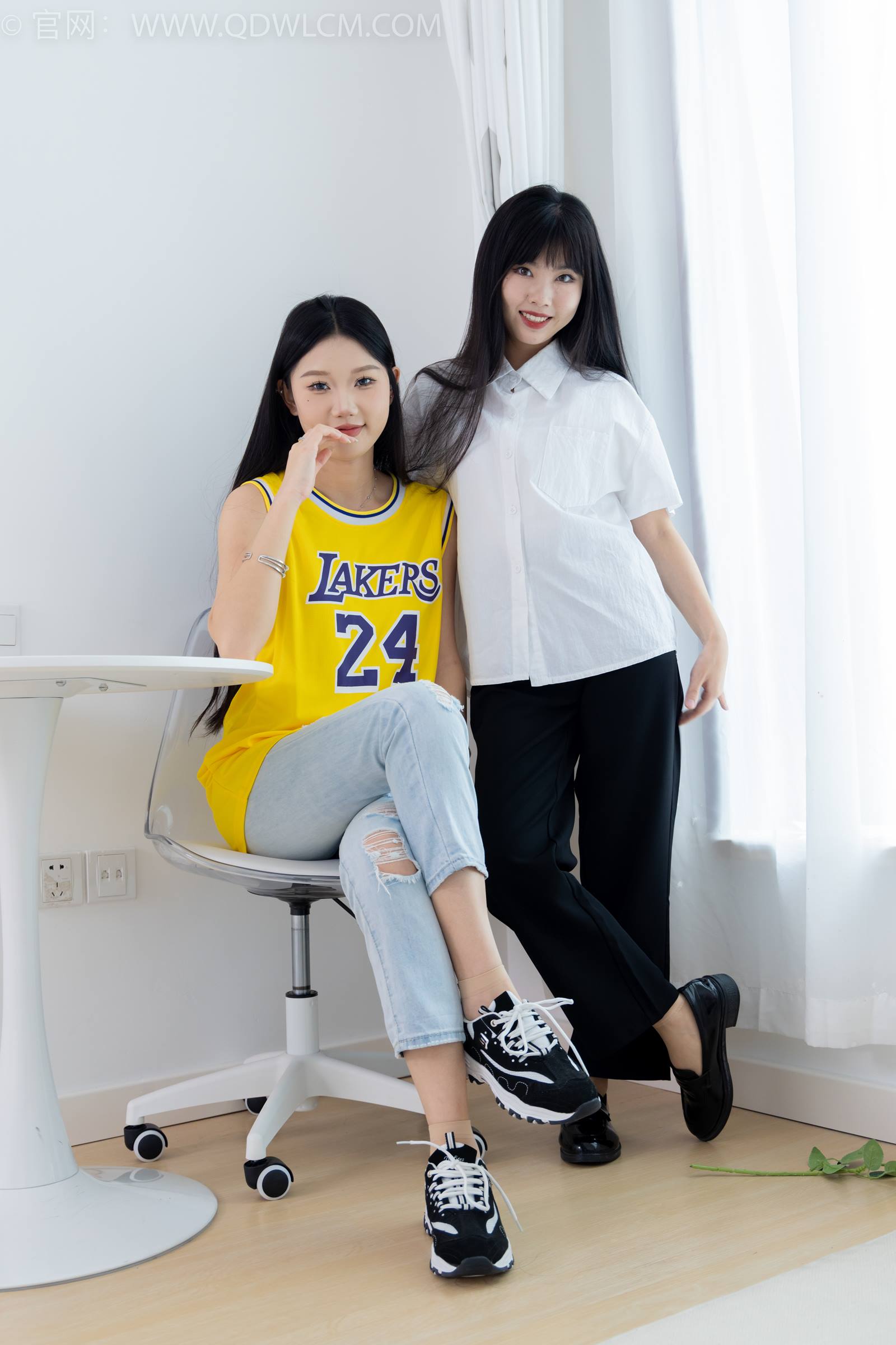 图片[17]-物恋传媒 NO.1776 小竹&米米-最好的结局[150P] – 速更版-美库