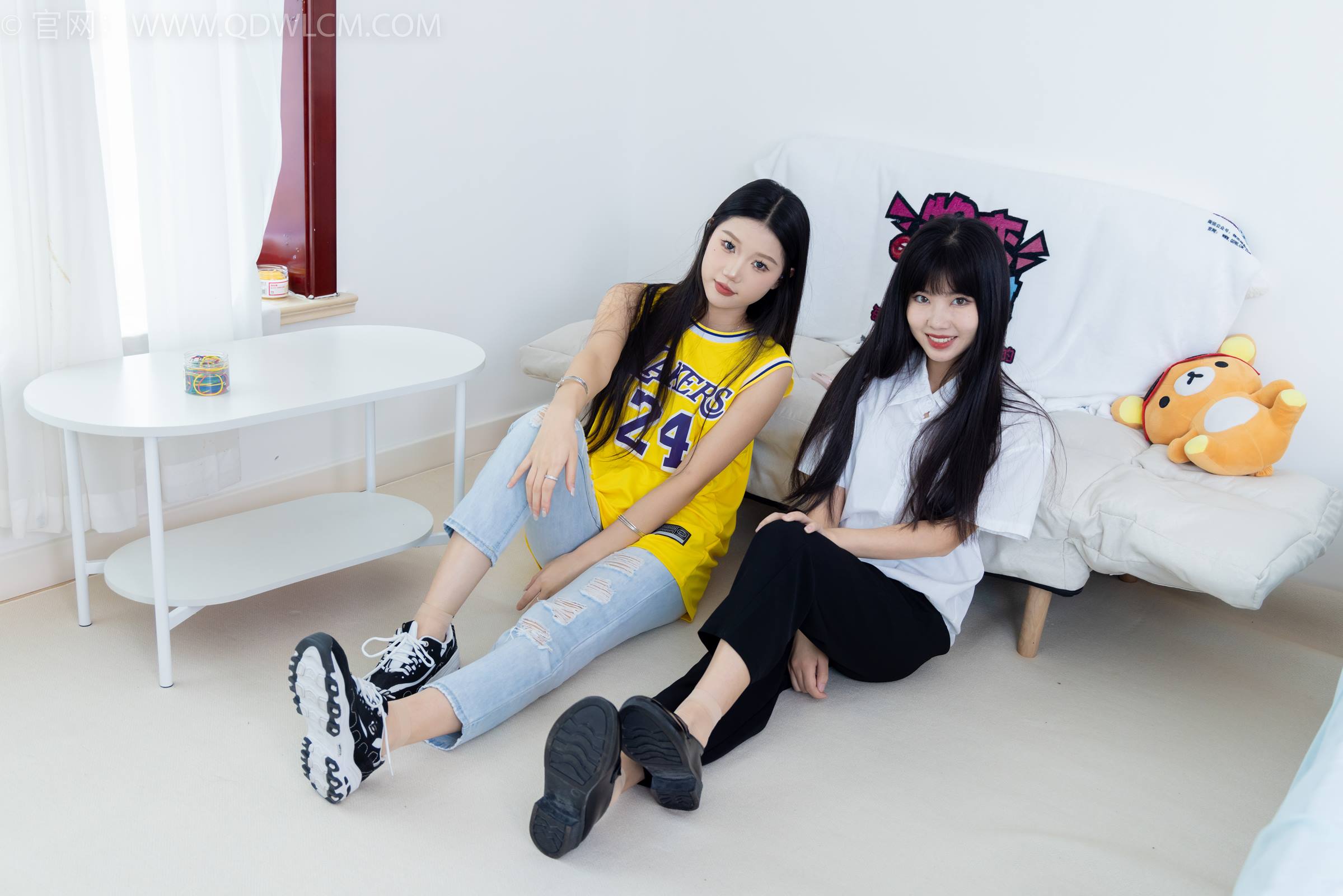 图片[27]-物恋传媒 NO.1776 小竹&米米-最好的结局[150P] – 速更版-美库