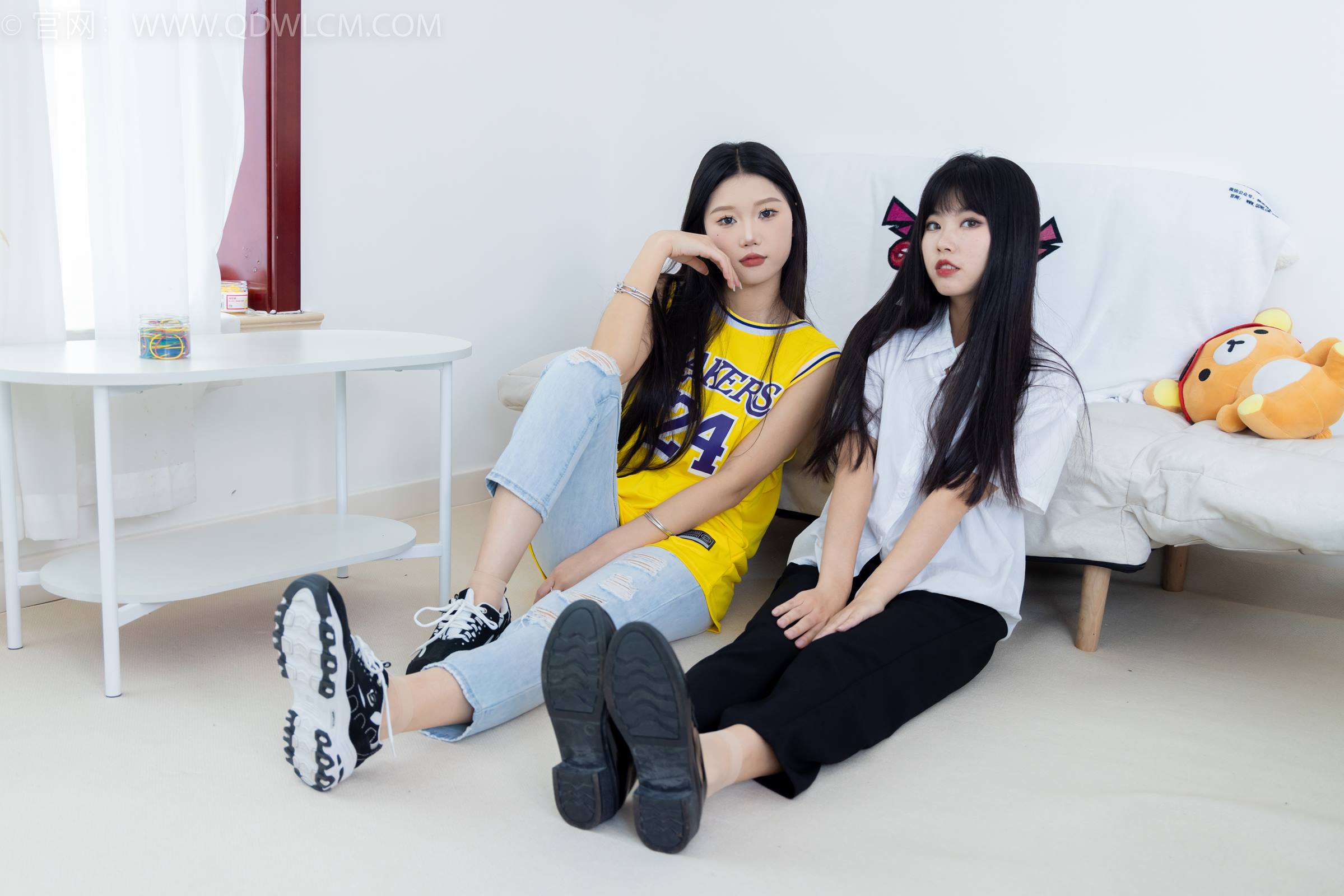 图片[28]-物恋传媒 NO.1776 小竹&米米-最好的结局[150P] – 速更版-美库