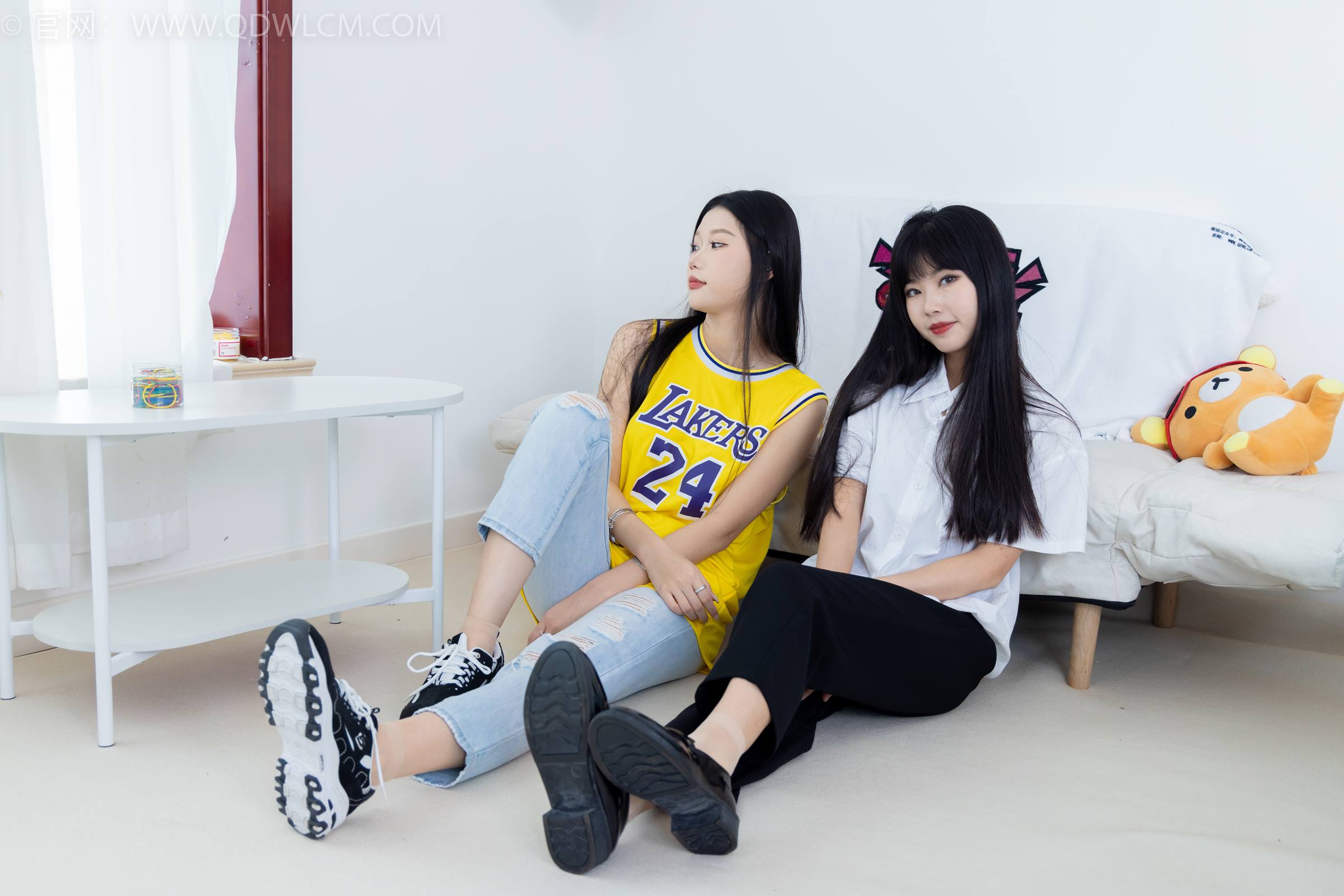 图片[29]-物恋传媒 NO.1776 小竹&米米-最好的结局[150P] – 速更版-美库