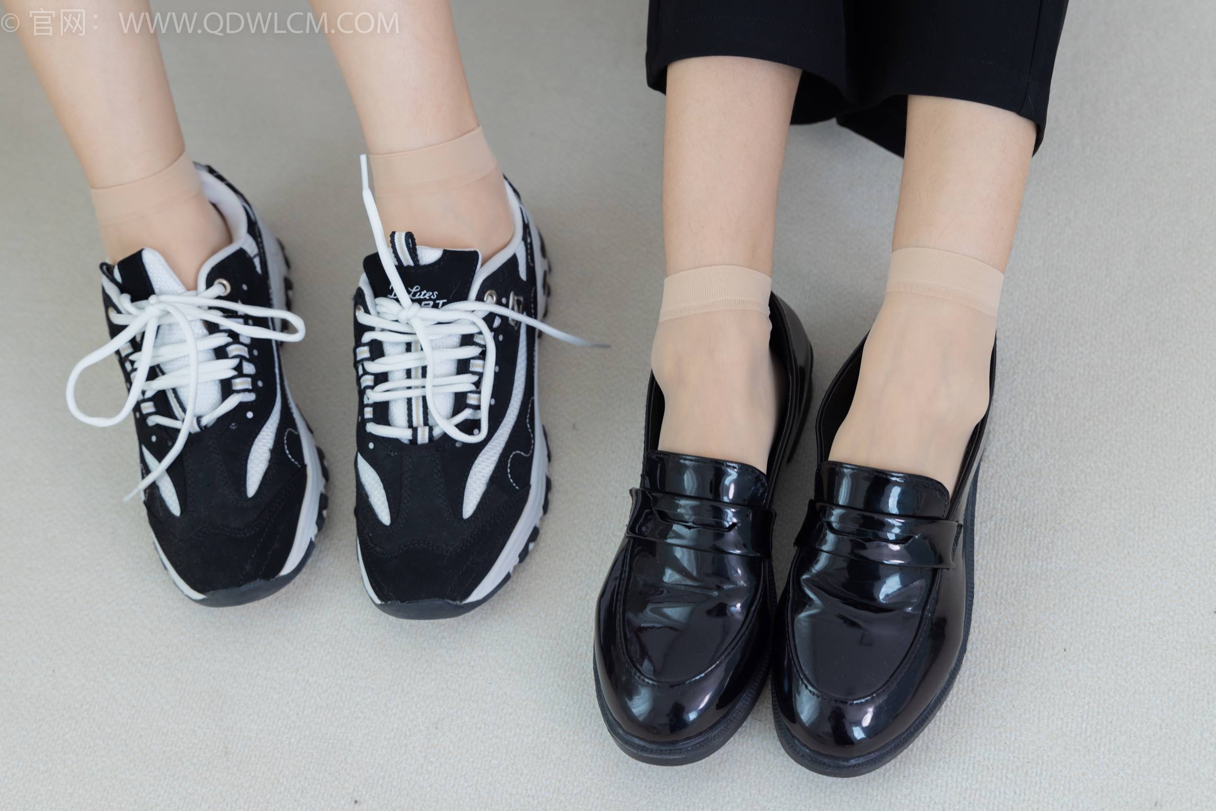 图片[31]-物恋传媒 NO.1776 小竹&米米-最好的结局[150P] – 速更版-美库