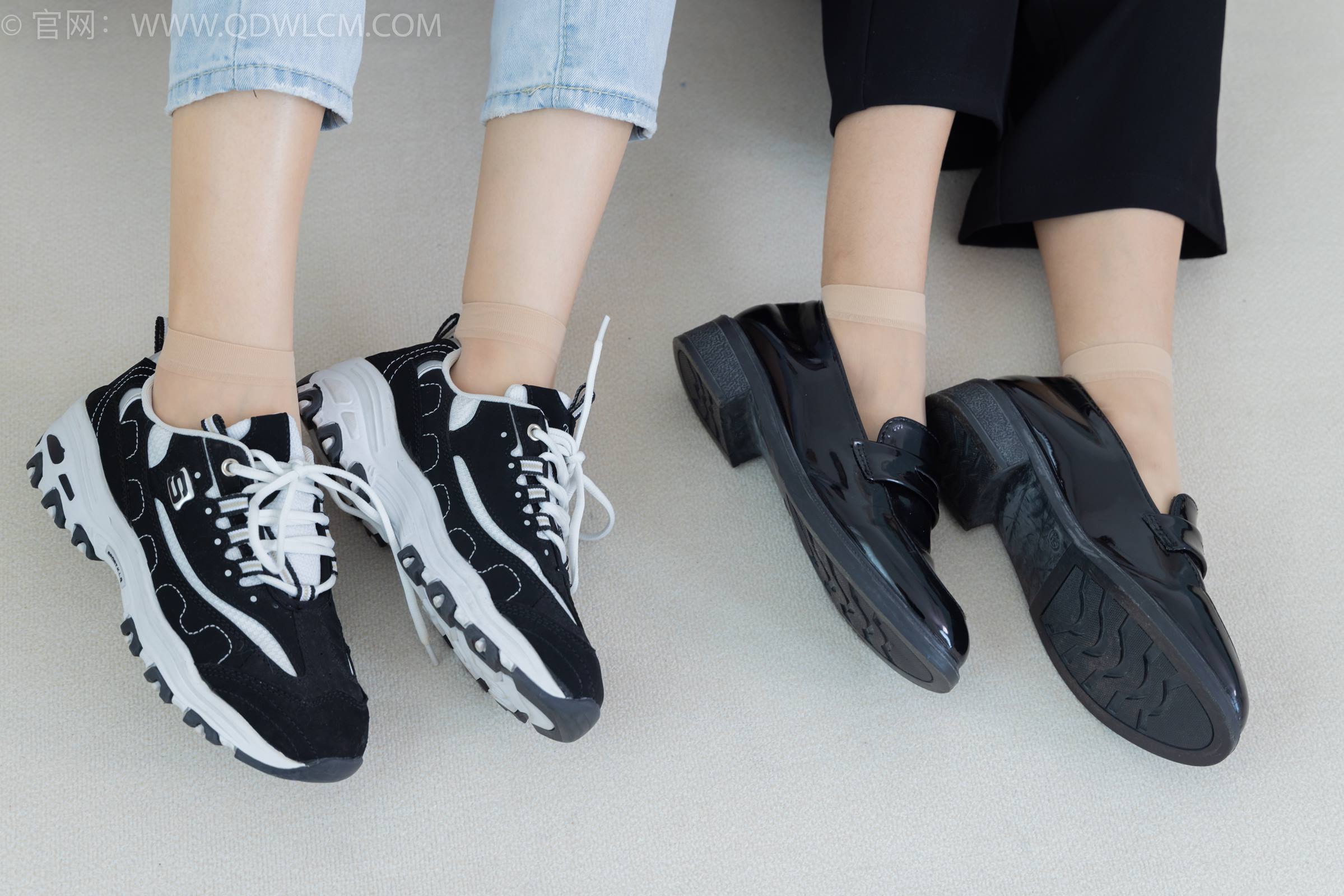 图片[32]-物恋传媒 NO.1776 小竹&米米-最好的结局[150P] – 速更版-美库