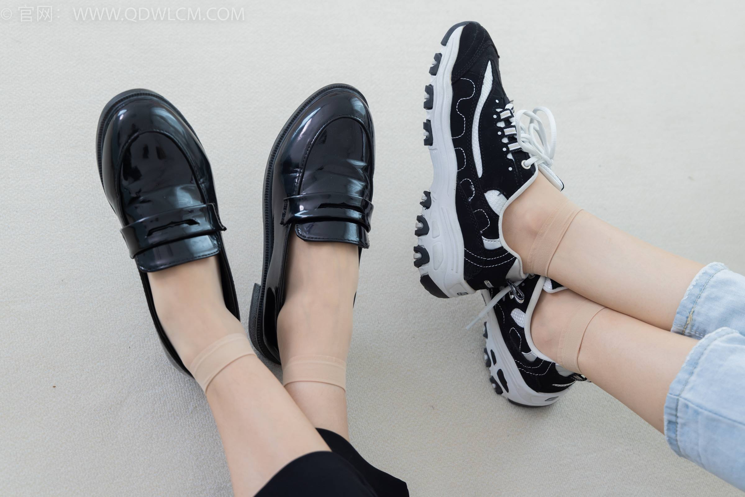 图片[33]-物恋传媒 NO.1776 小竹&米米-最好的结局[150P] – 速更版-美库