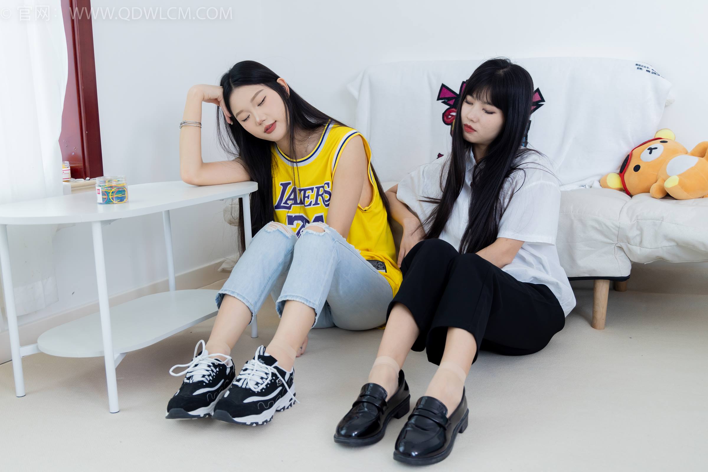 图片[38]-物恋传媒 NO.1776 小竹&米米-最好的结局[150P] – 速更版-美库