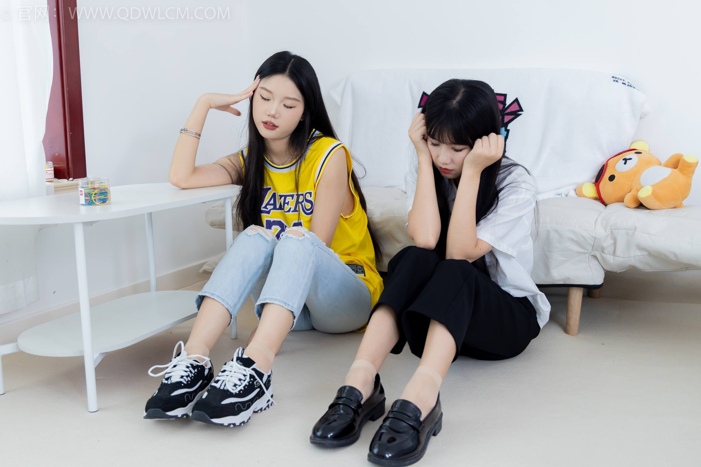 图片[39]-物恋传媒 NO.1776 小竹&米米-最好的结局[150P] – 速更版-美库