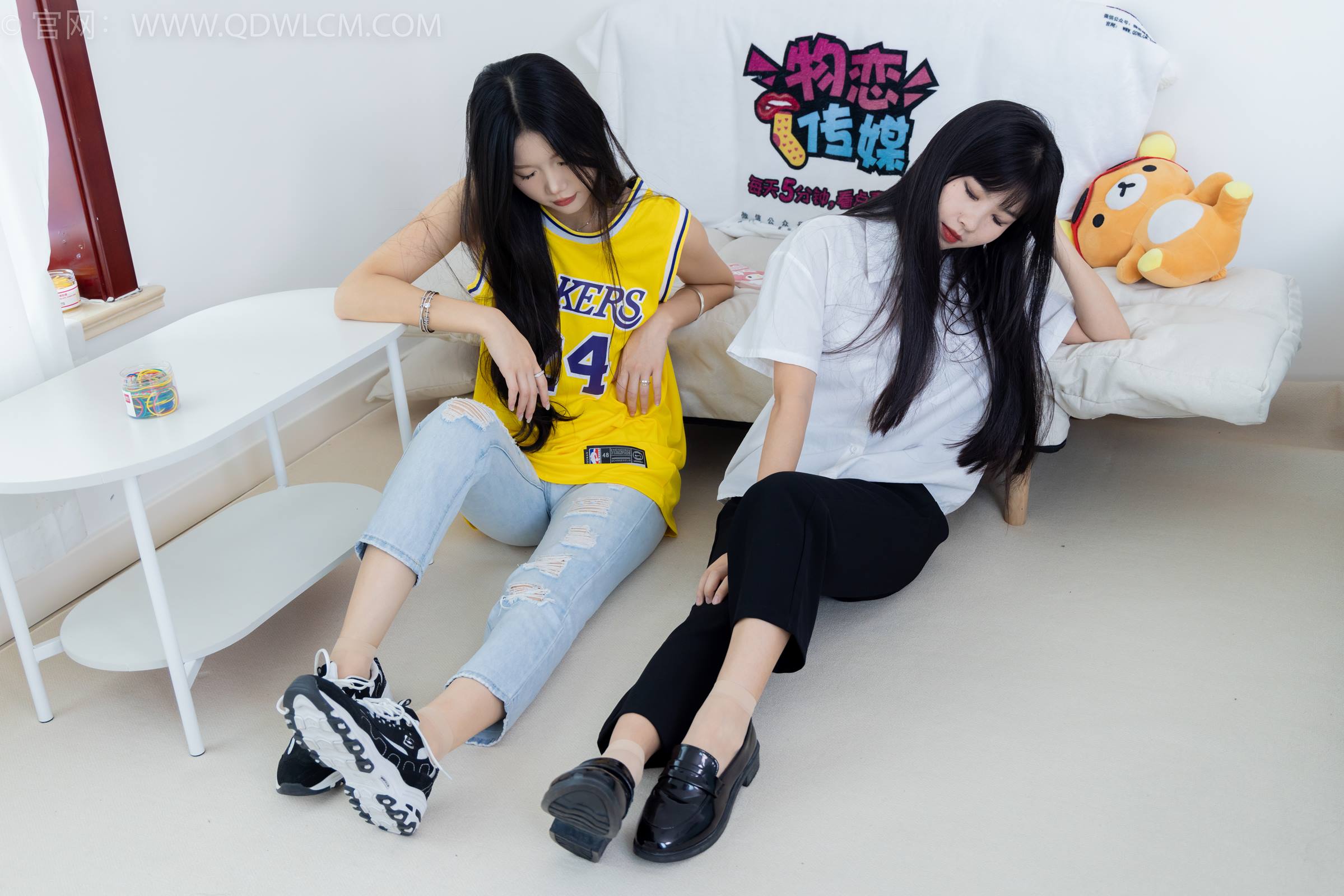 图片[42]-物恋传媒 NO.1776 小竹&米米-最好的结局[150P] – 速更版-美库